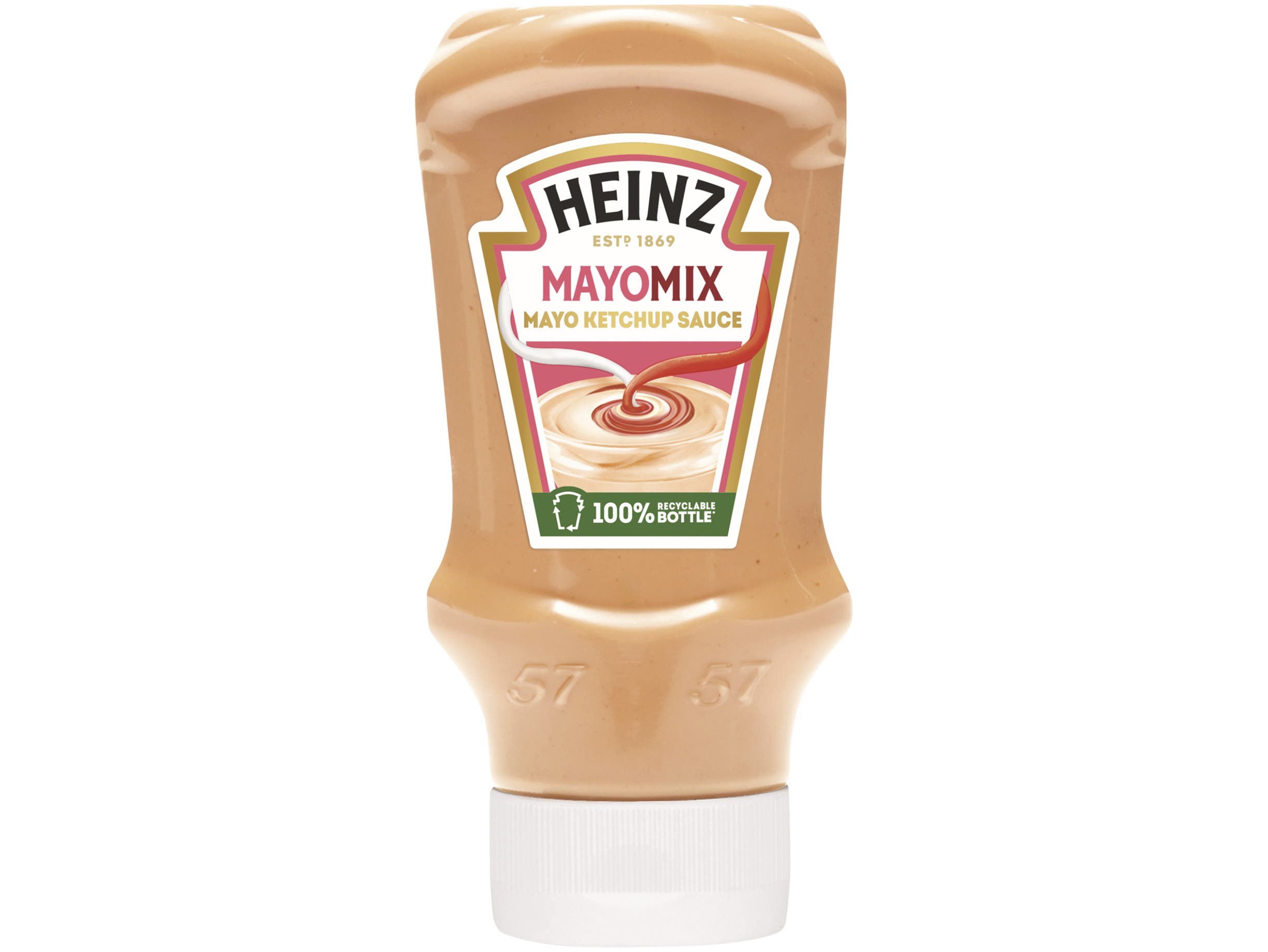Heinz Mayomix
