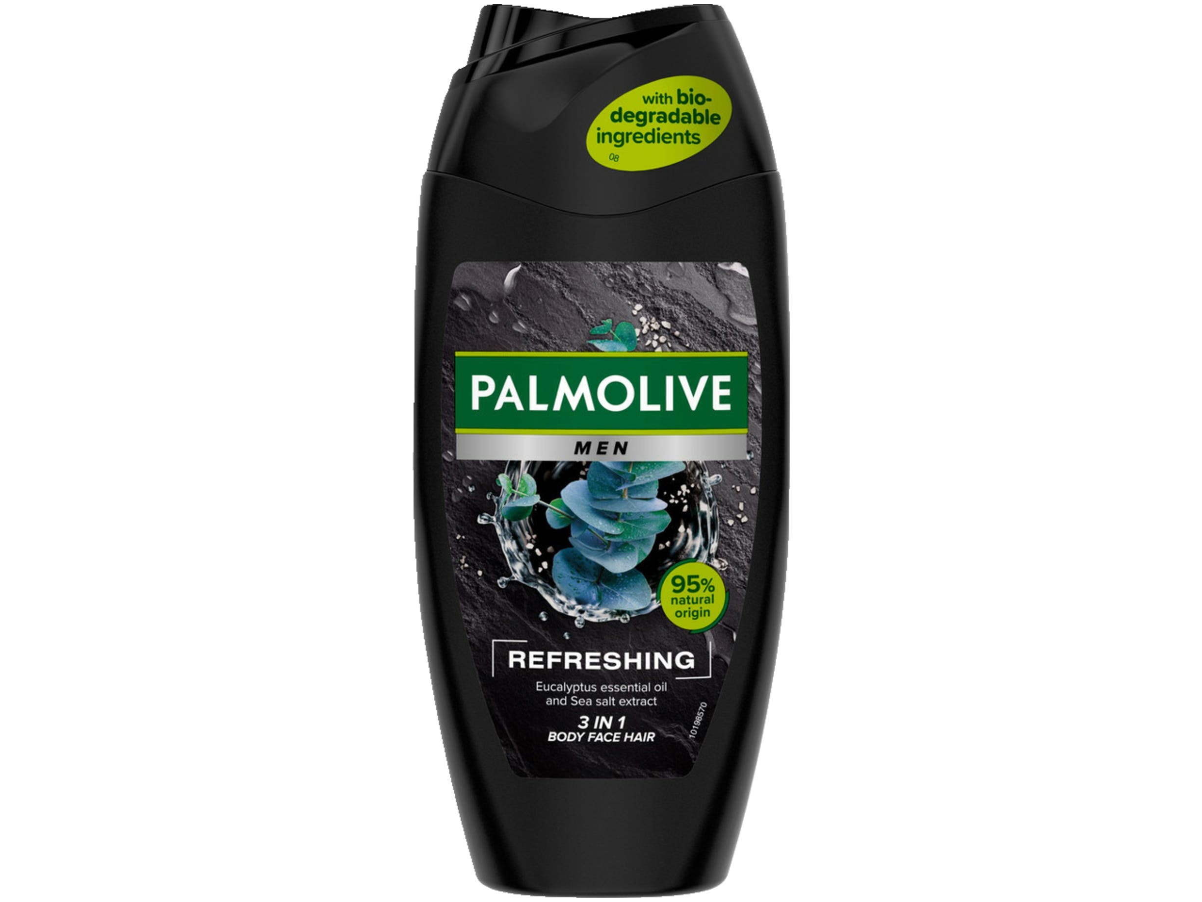 Palmolive Showergel men refreshing