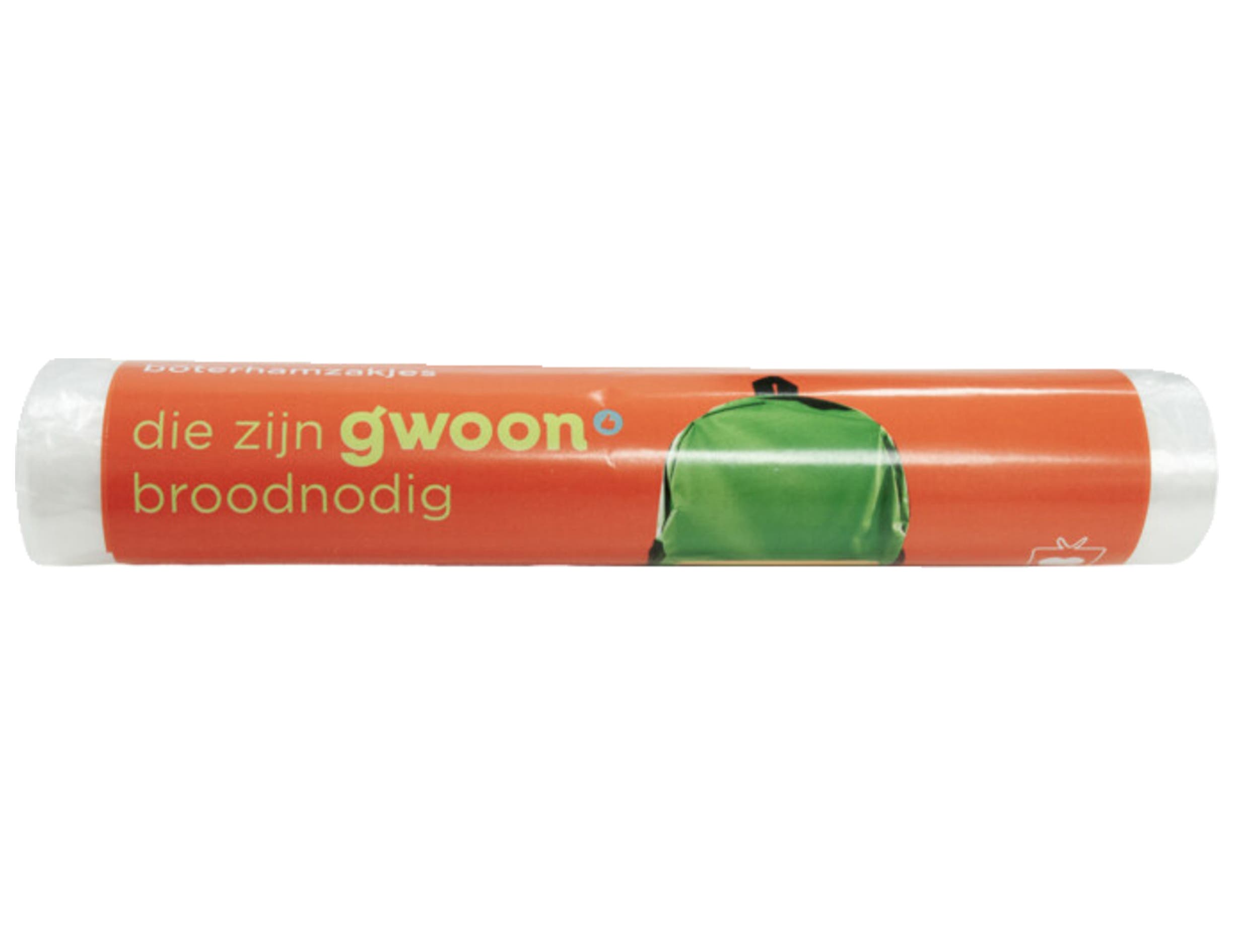 G'woon Boterhamzakken