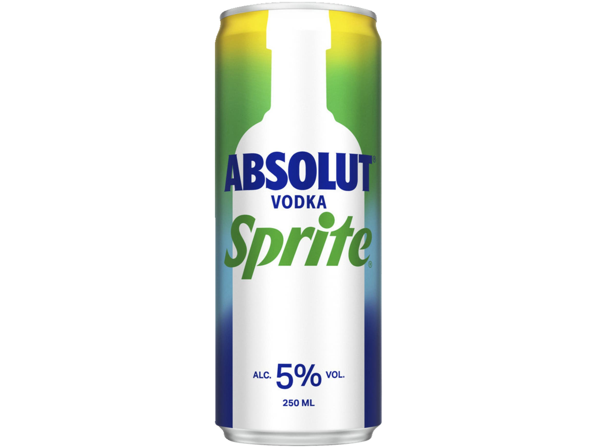 Absolut Absolut sprite