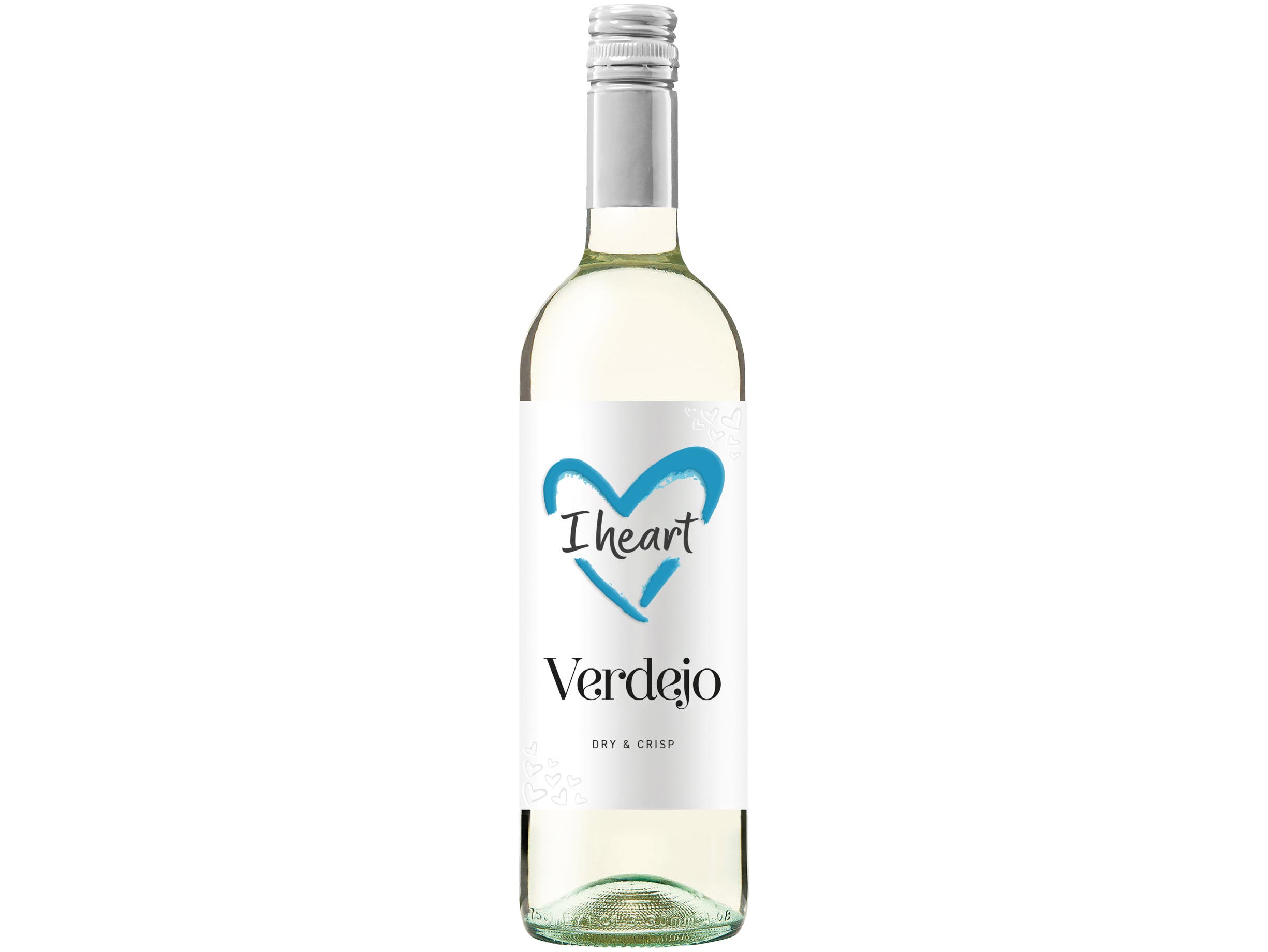 I heart Verdejo