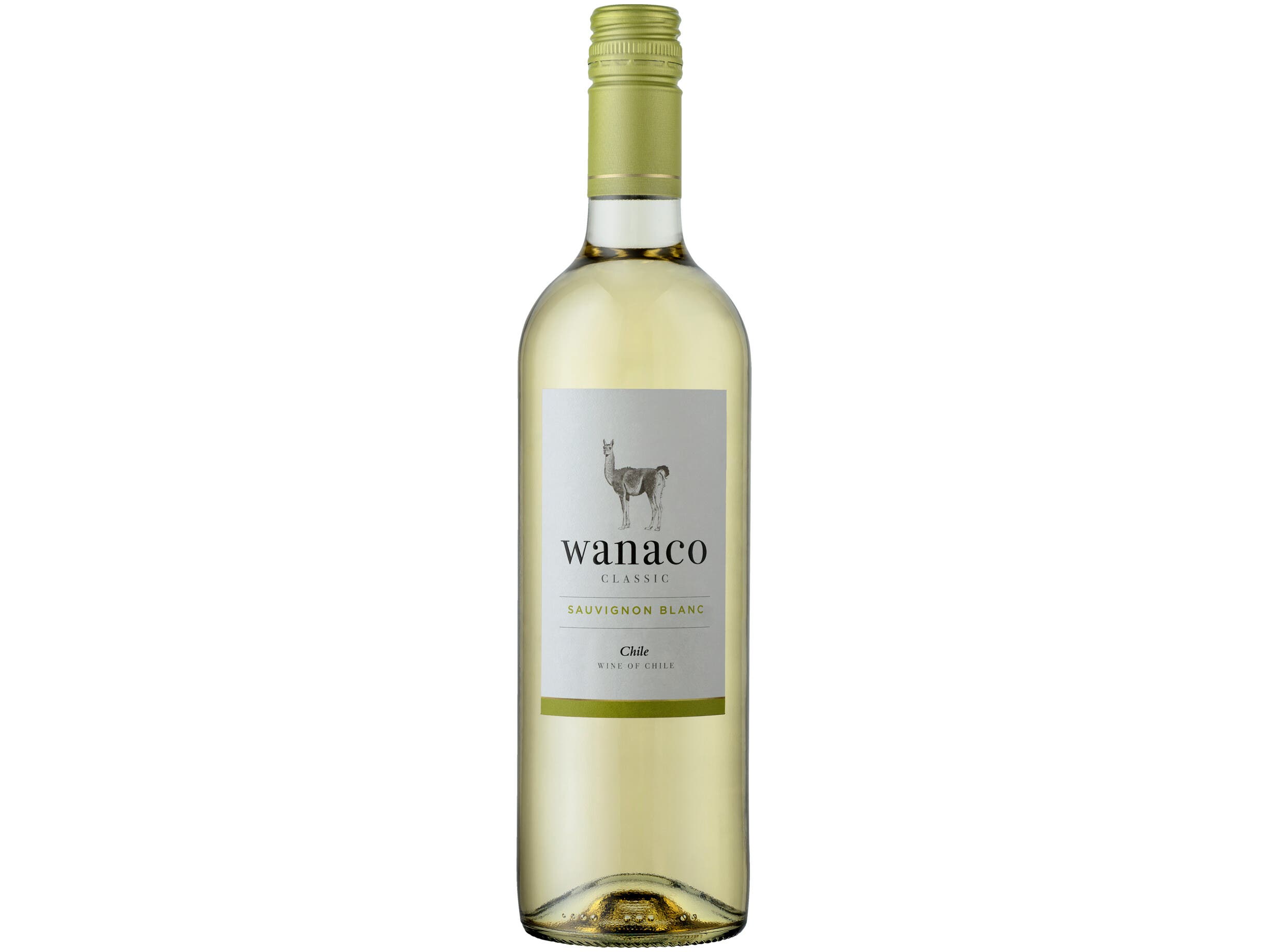 Wanaco Sauvignon blanc