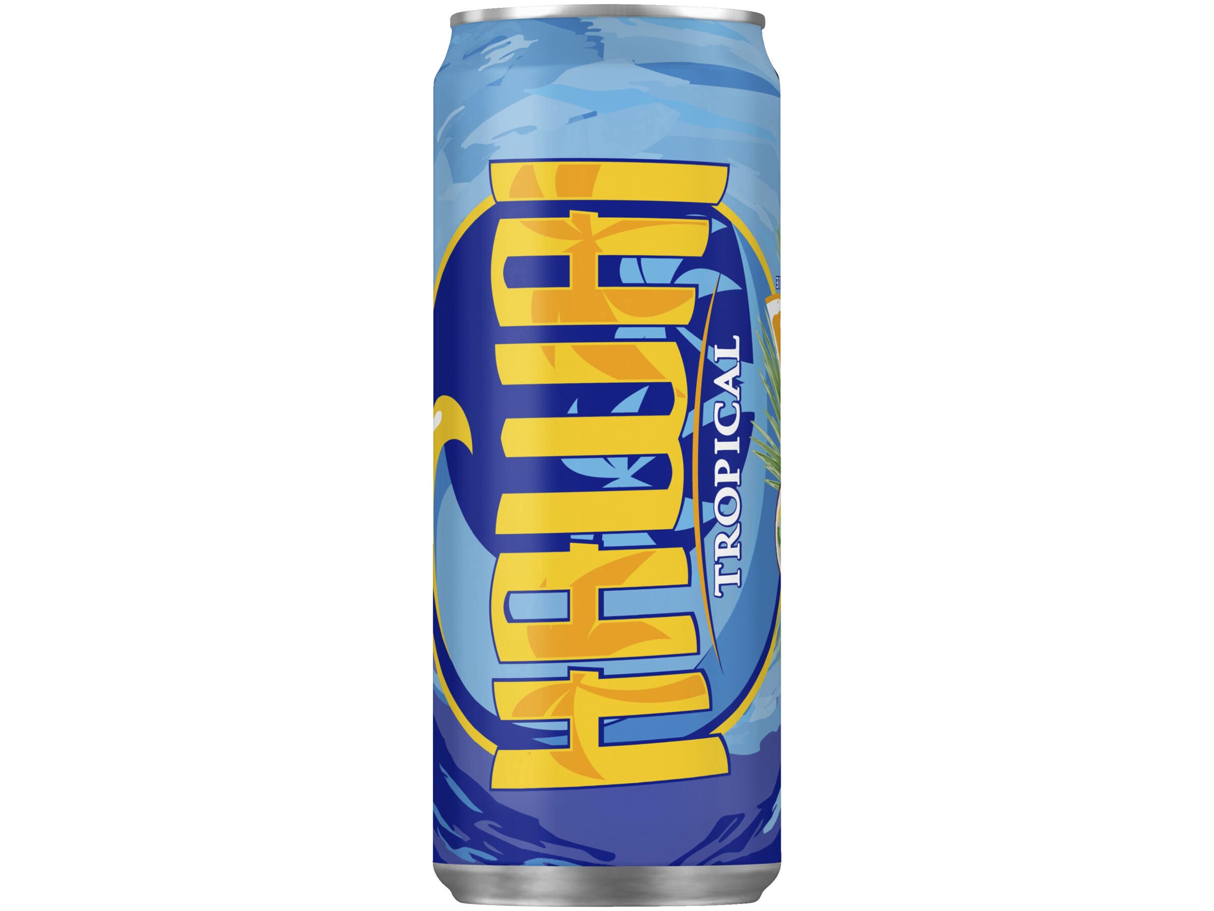 Hawai Tropical