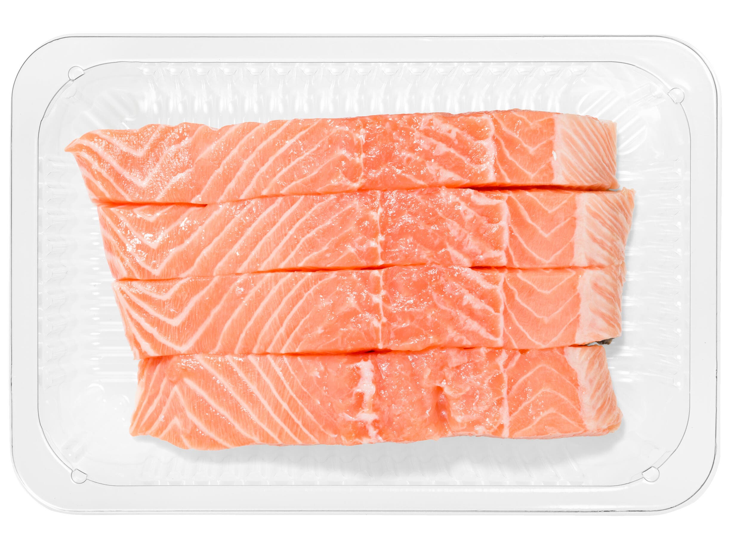 Zalmfilet
