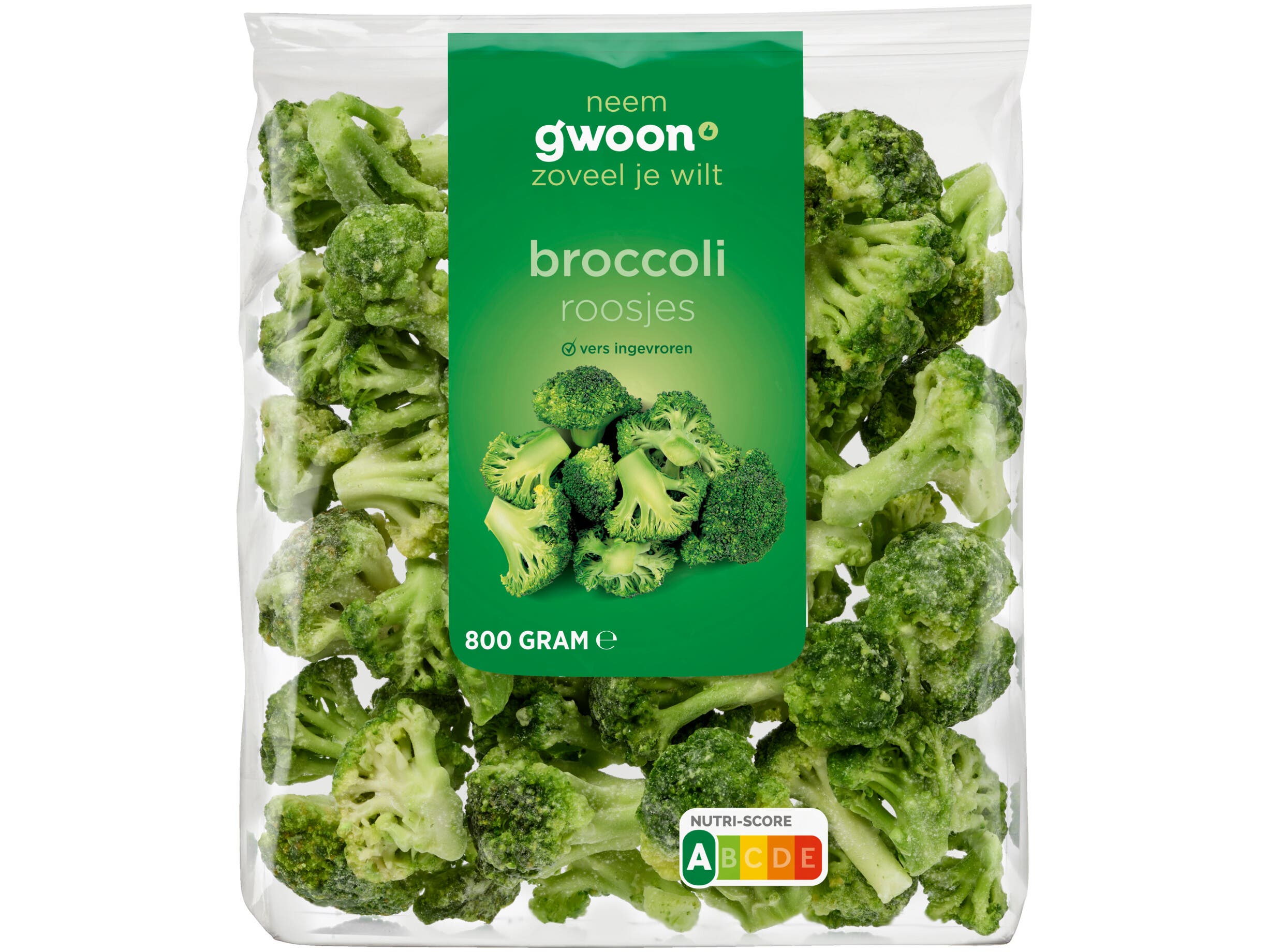 G'woon Broccoli