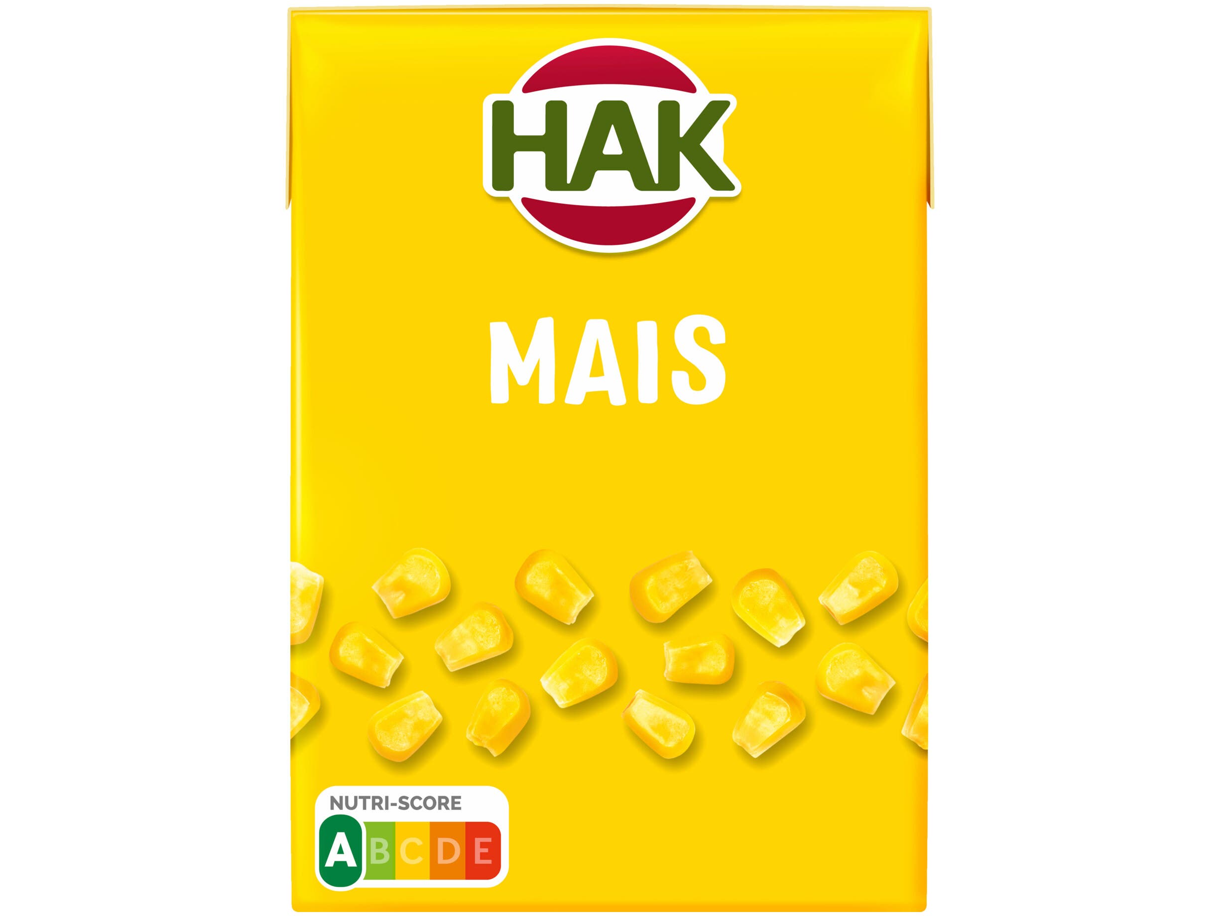Hak Mais in pak