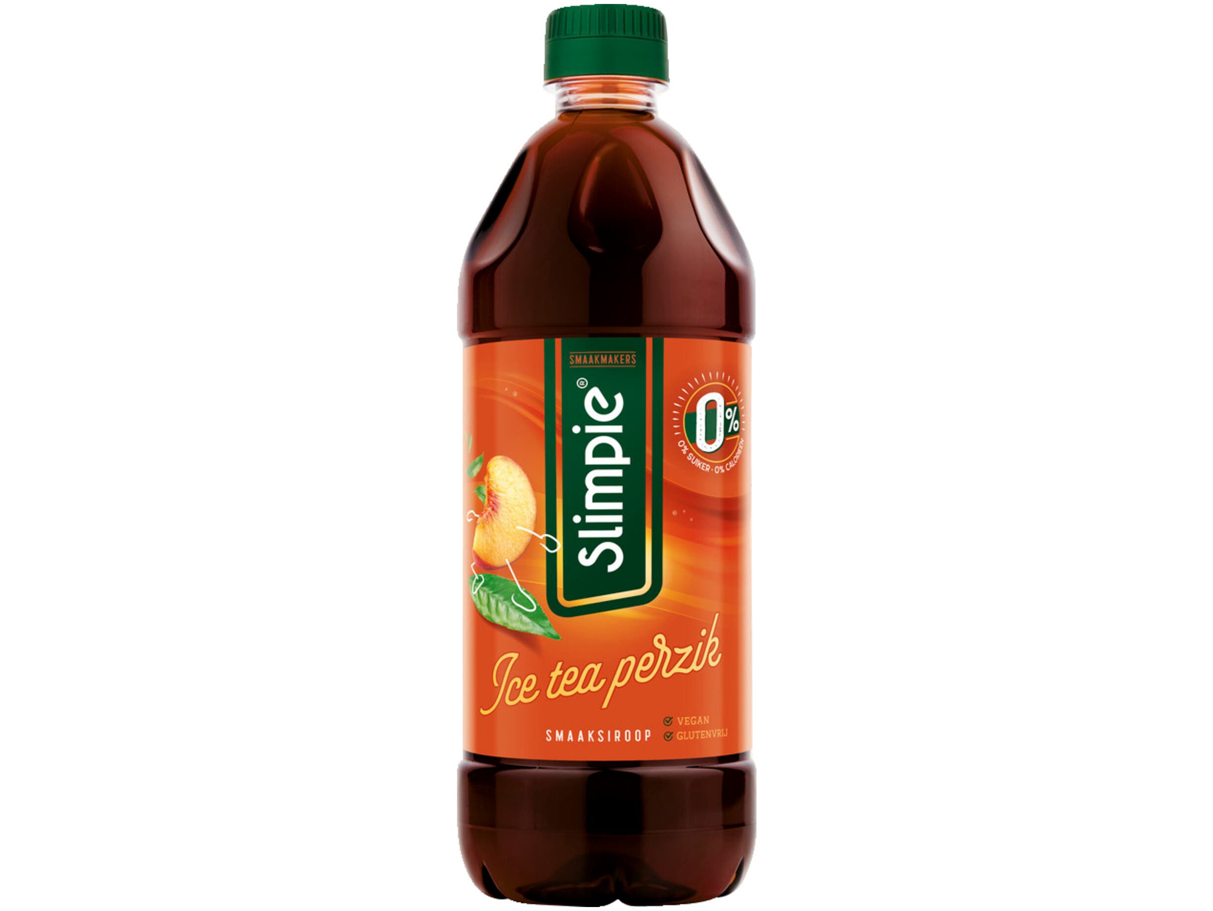 Slimpie Ice tea perzik