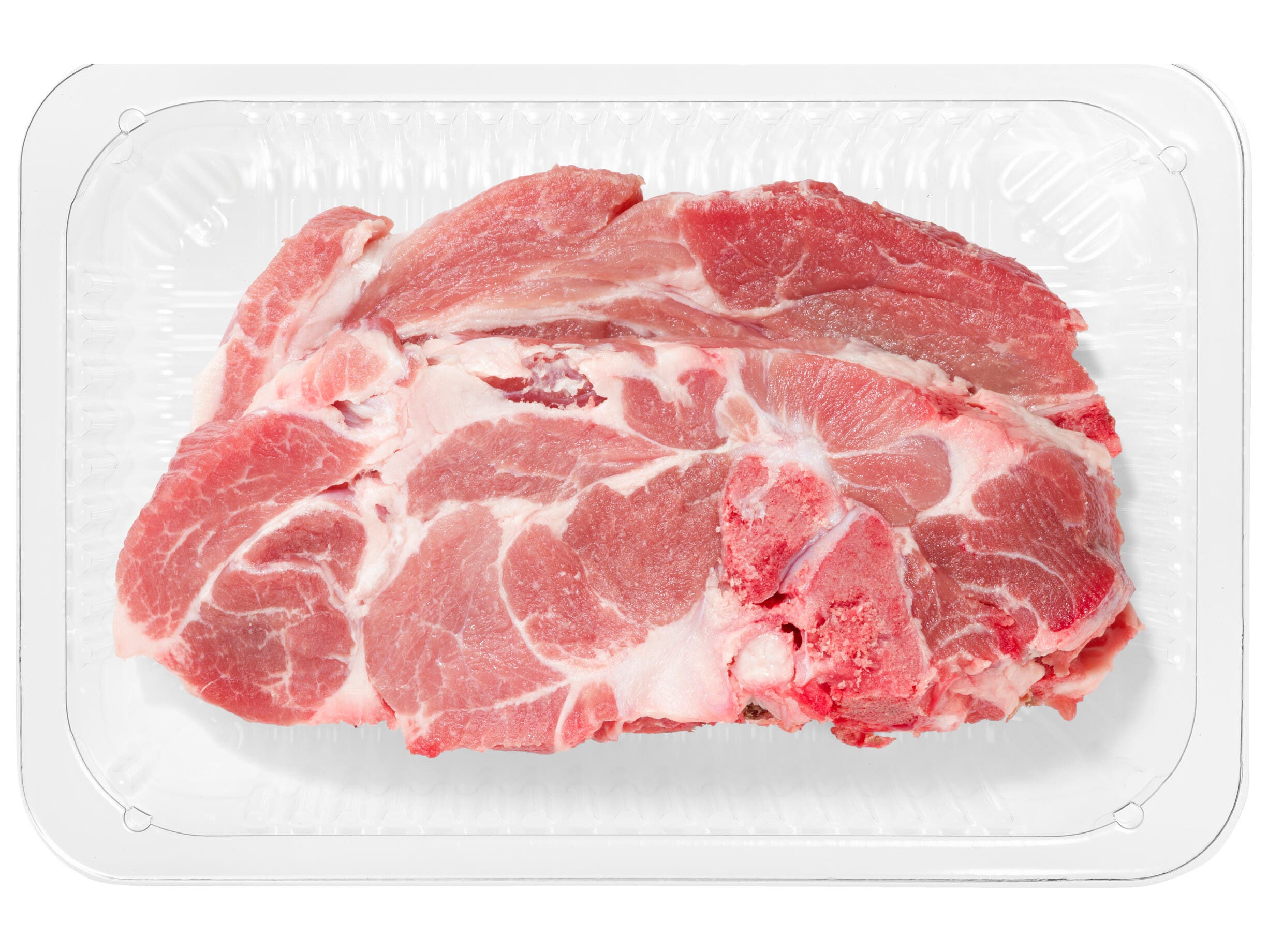 Hoogvliet Ribkarbonade