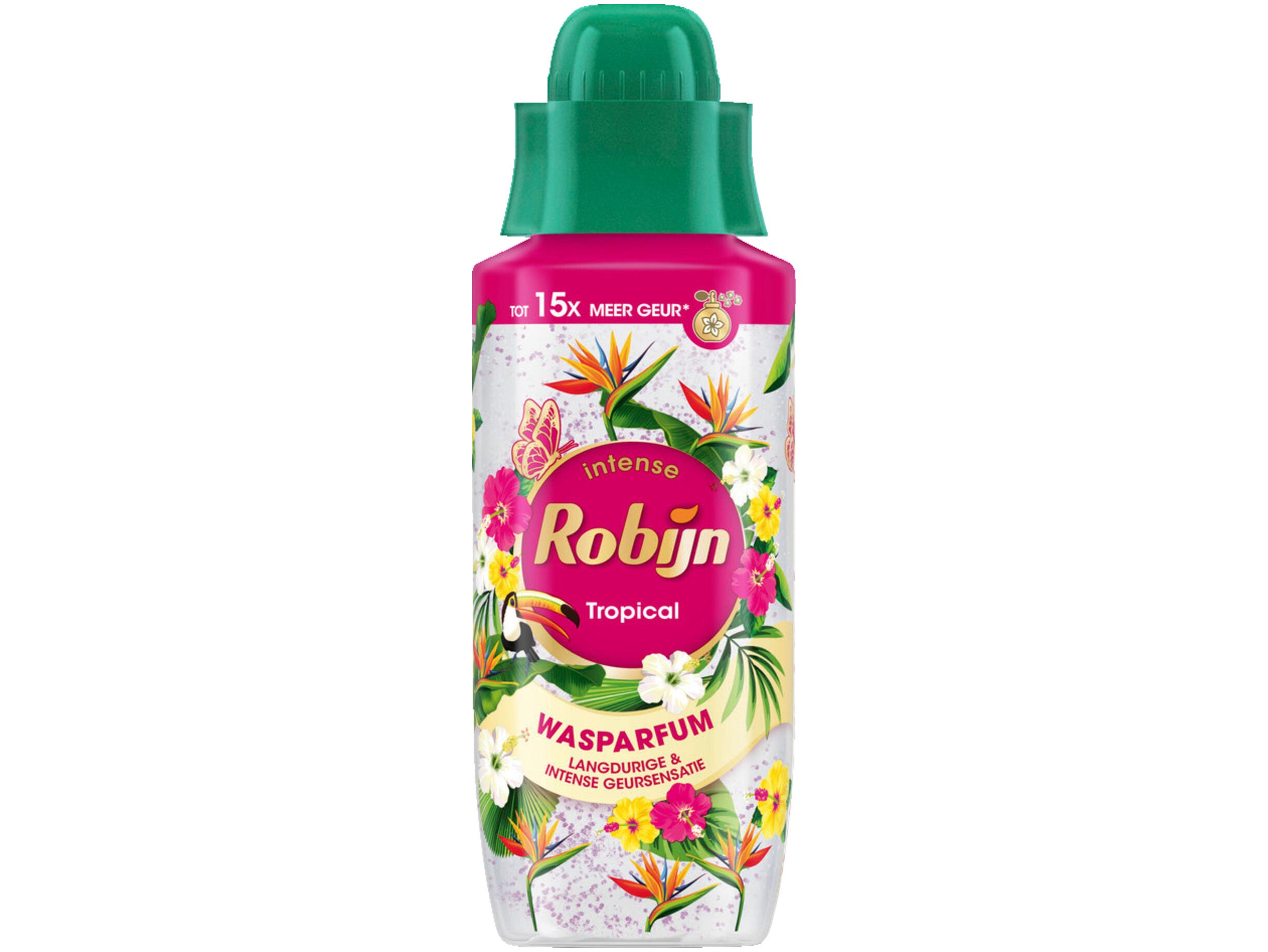 Robijn Wasparfum tropical