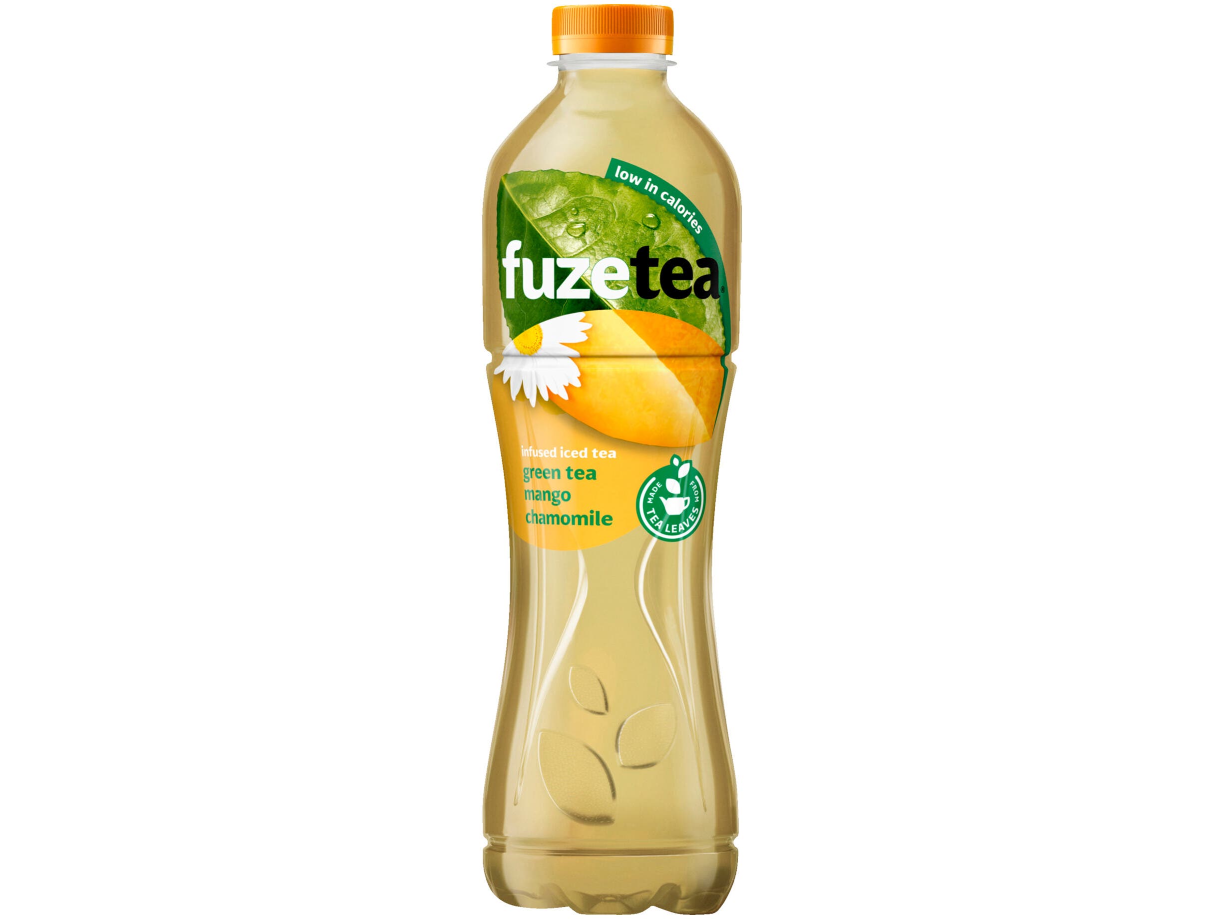 Fuze tea Green tea mango chamomile