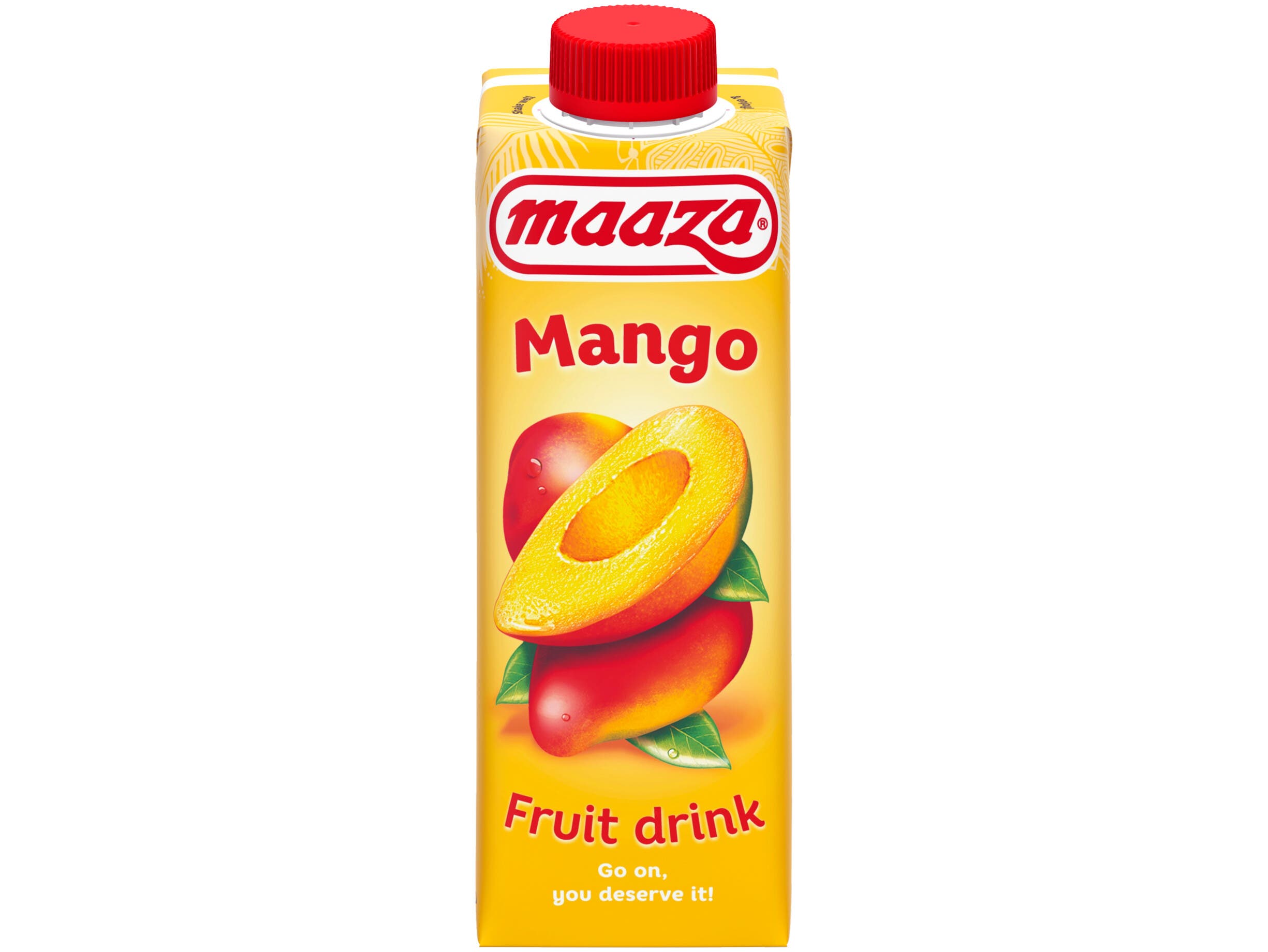 Maaza Mango