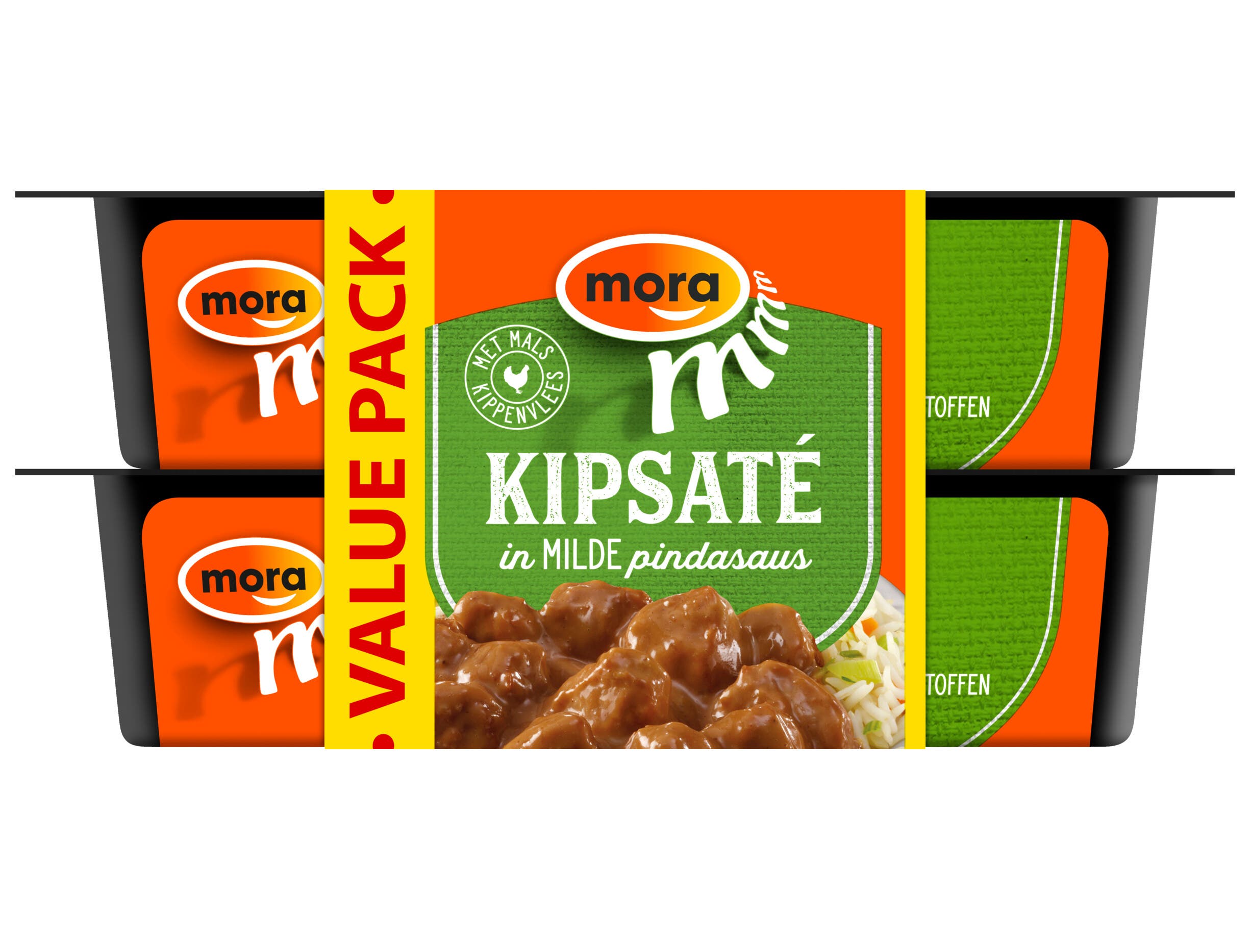 Mora Kipsate mild voordeelpak
