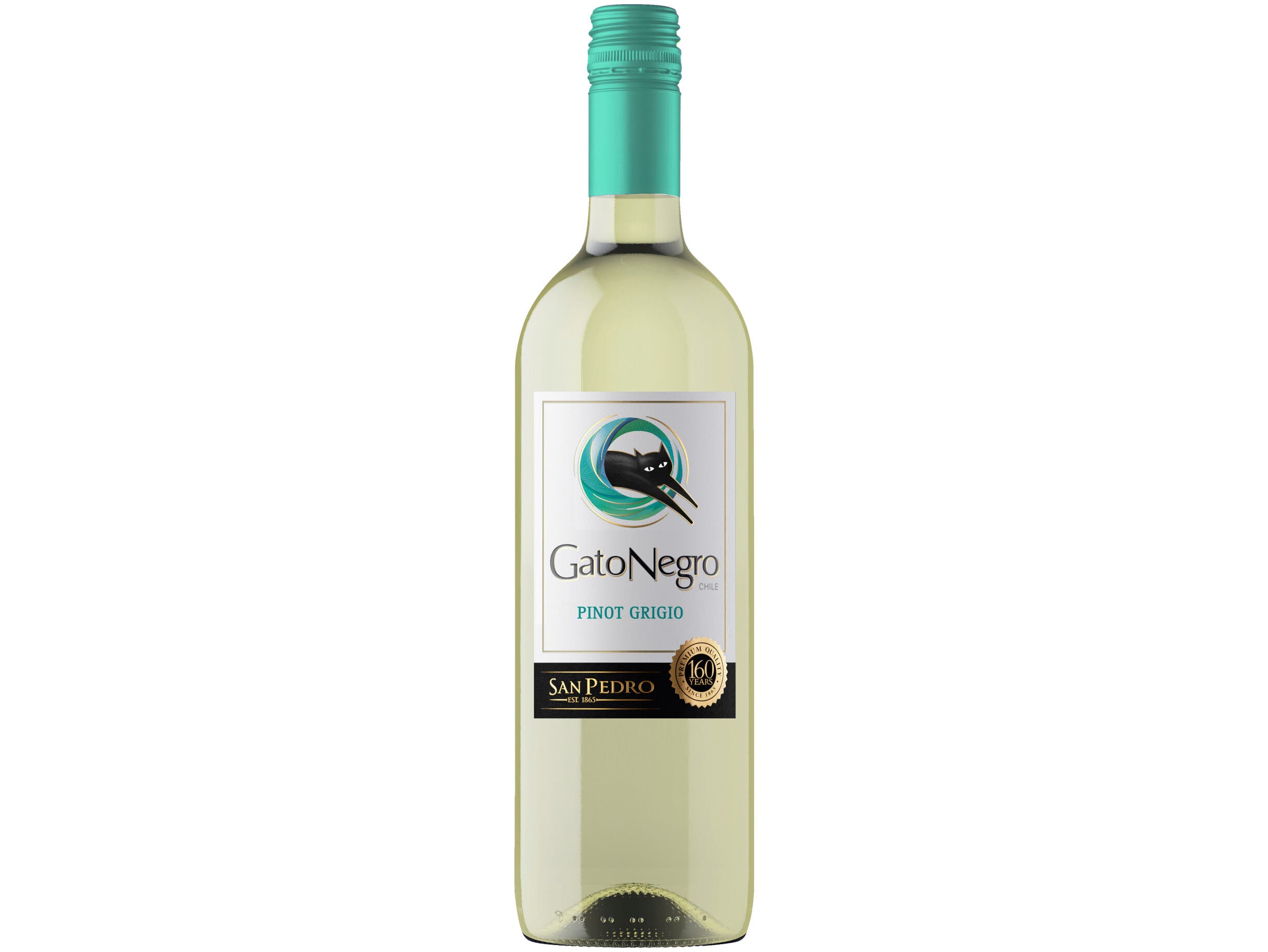 Gato negro Pinot grigio