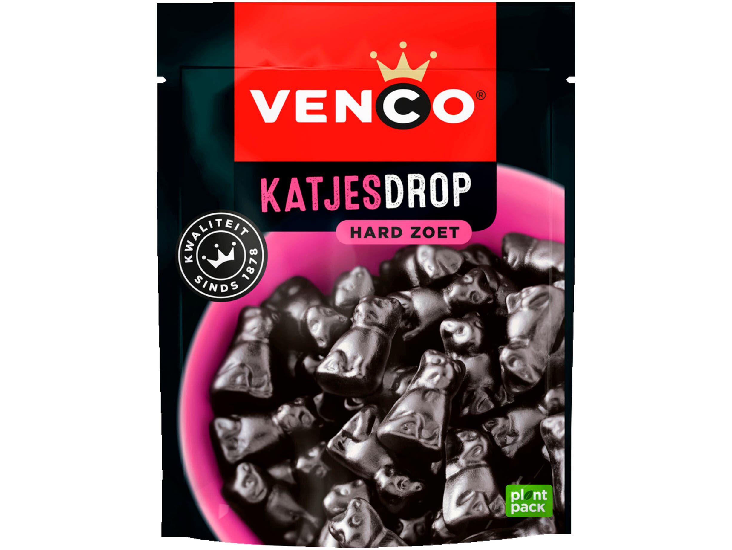 Venco Katjesdrop