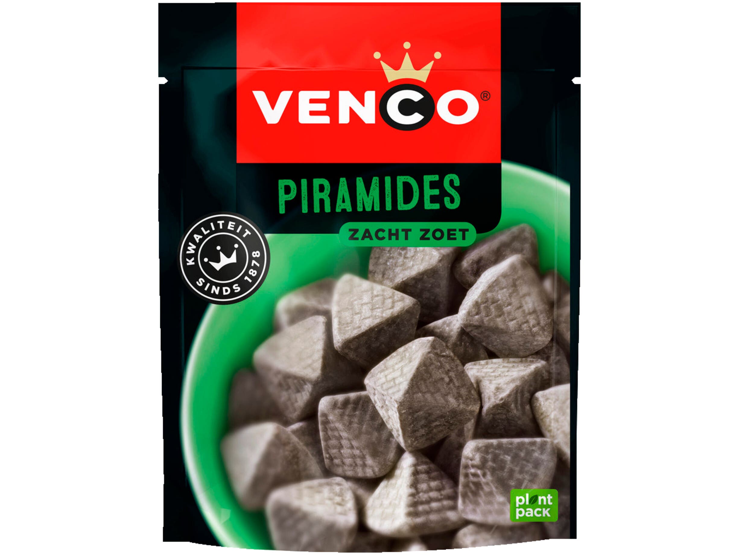 Venco Piramides