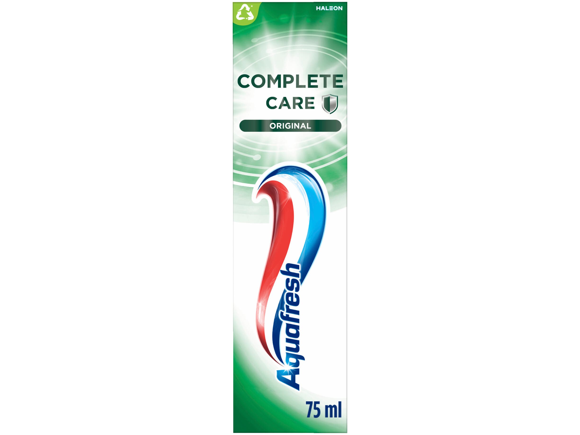 Aquafresh Tandpasta complete care aquafresh