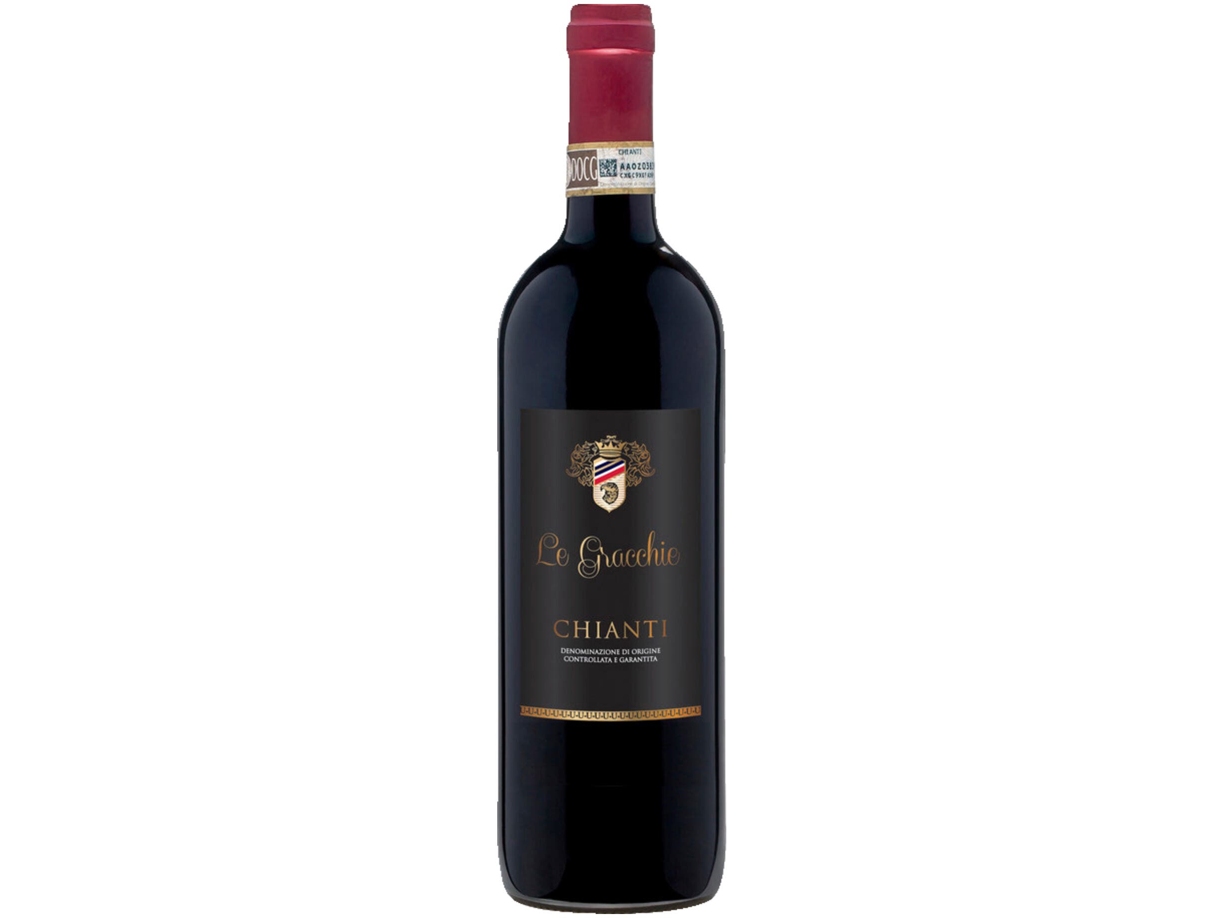 Gracchie Chianti