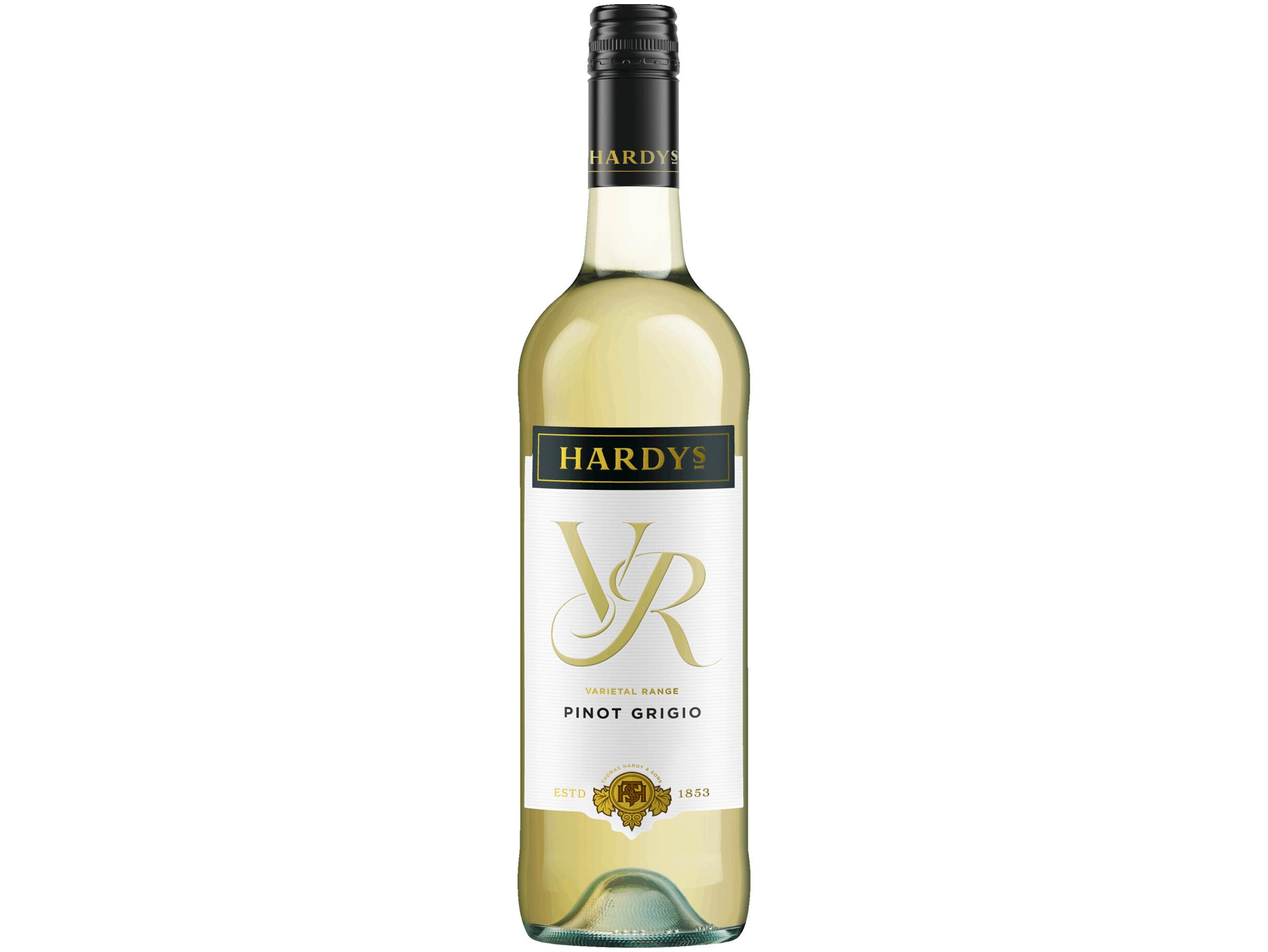 Hardys Pinot grigio