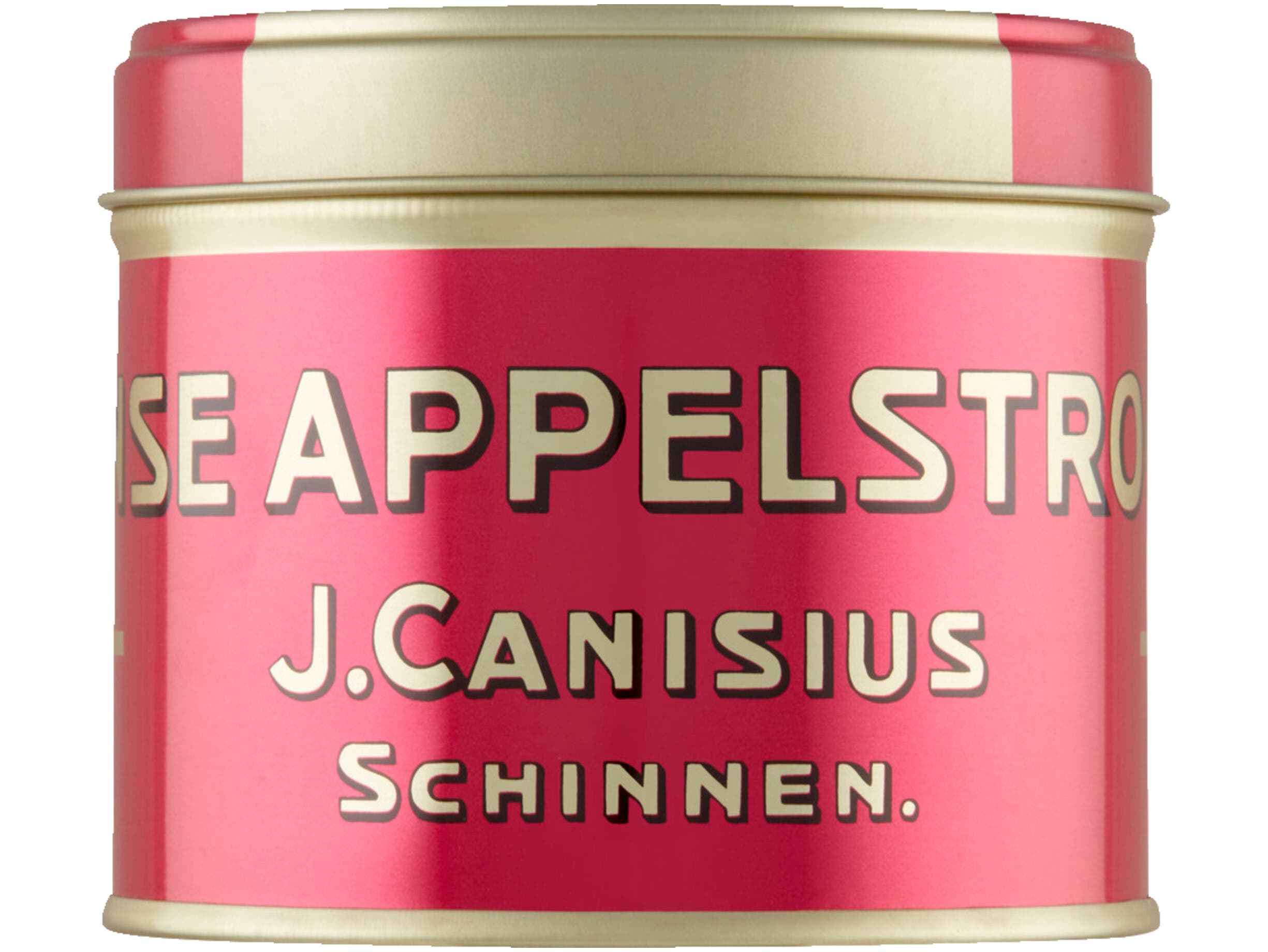 Canisius Appelstroop