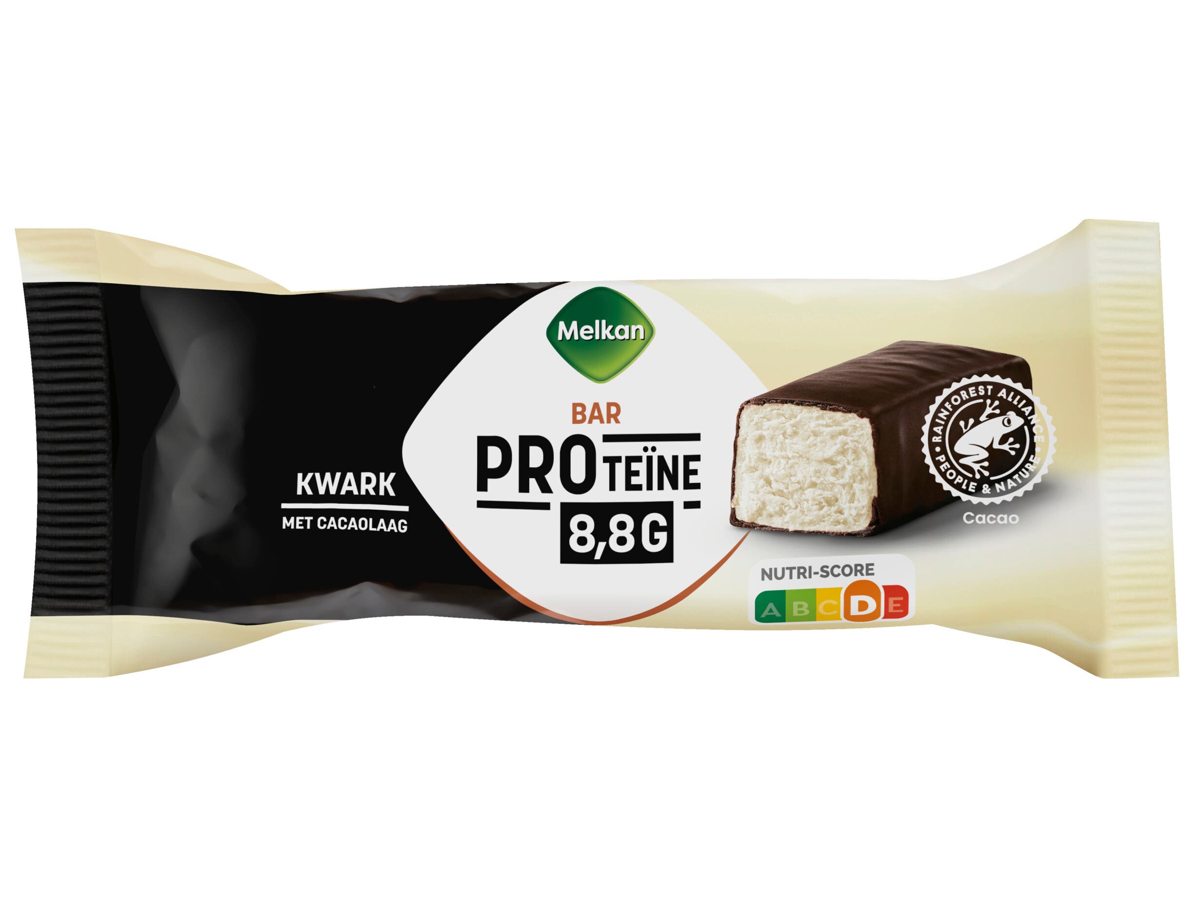 Melkan Protein bar