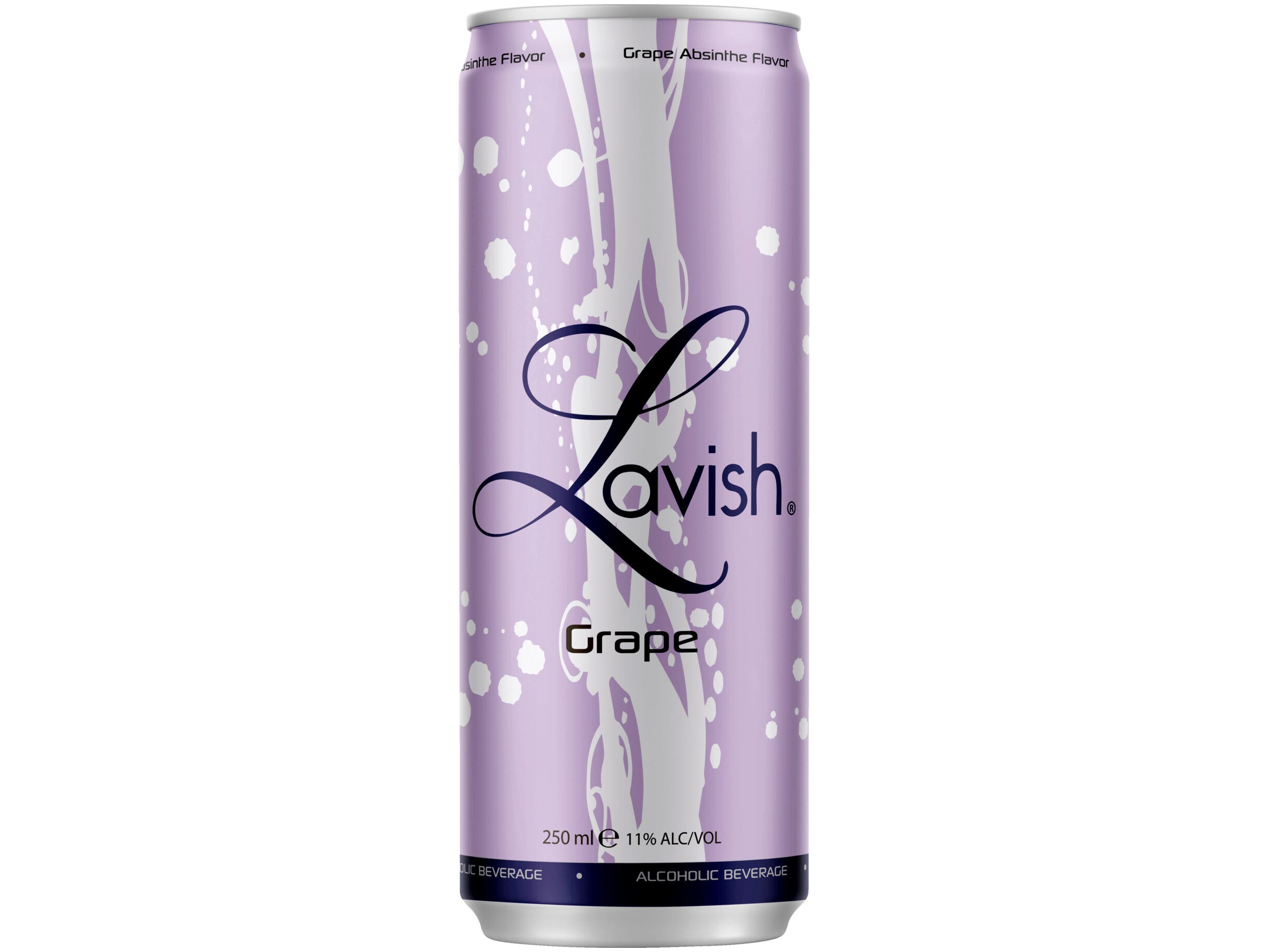 Lavish Grape
