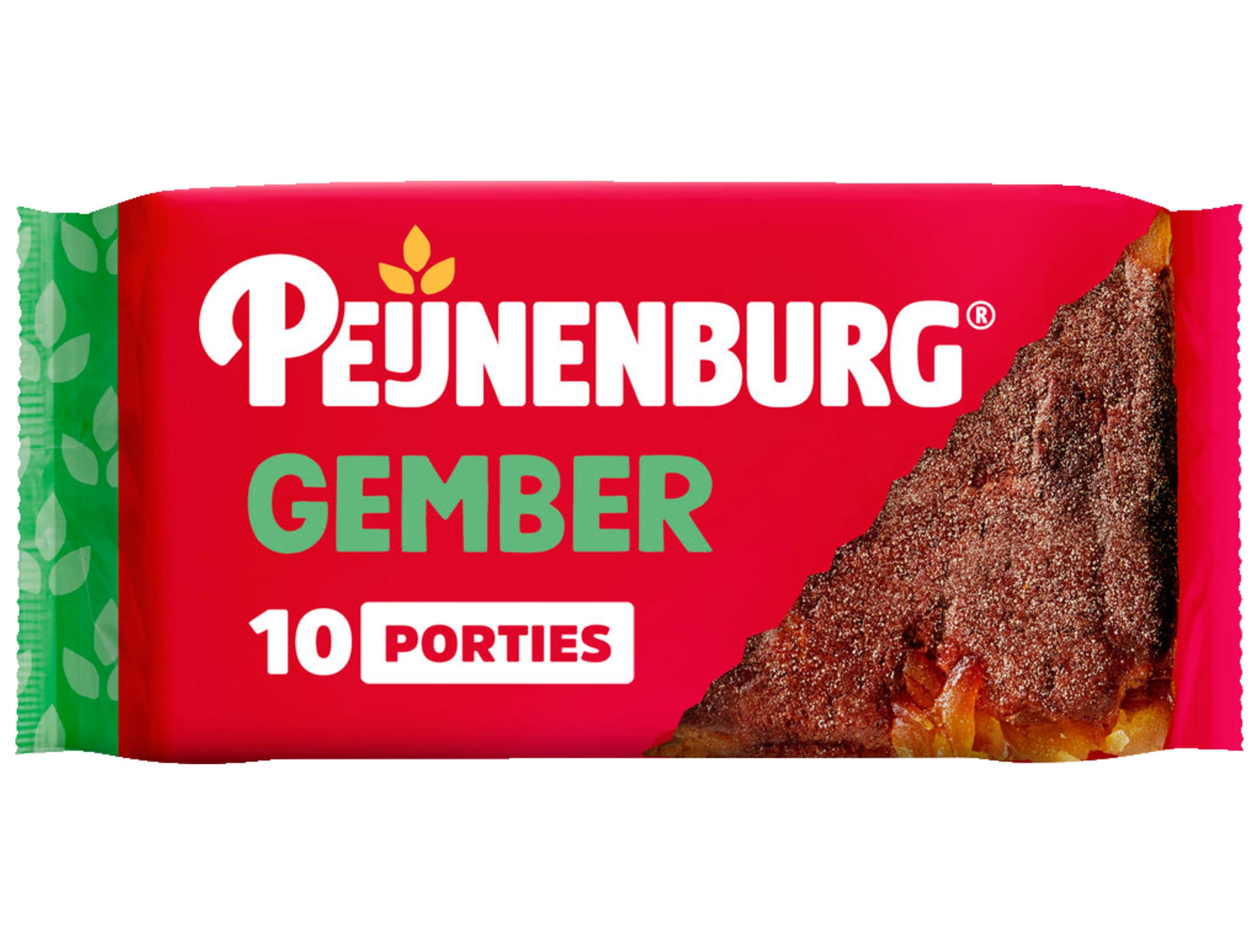 Peijnenburg Gemberkoek