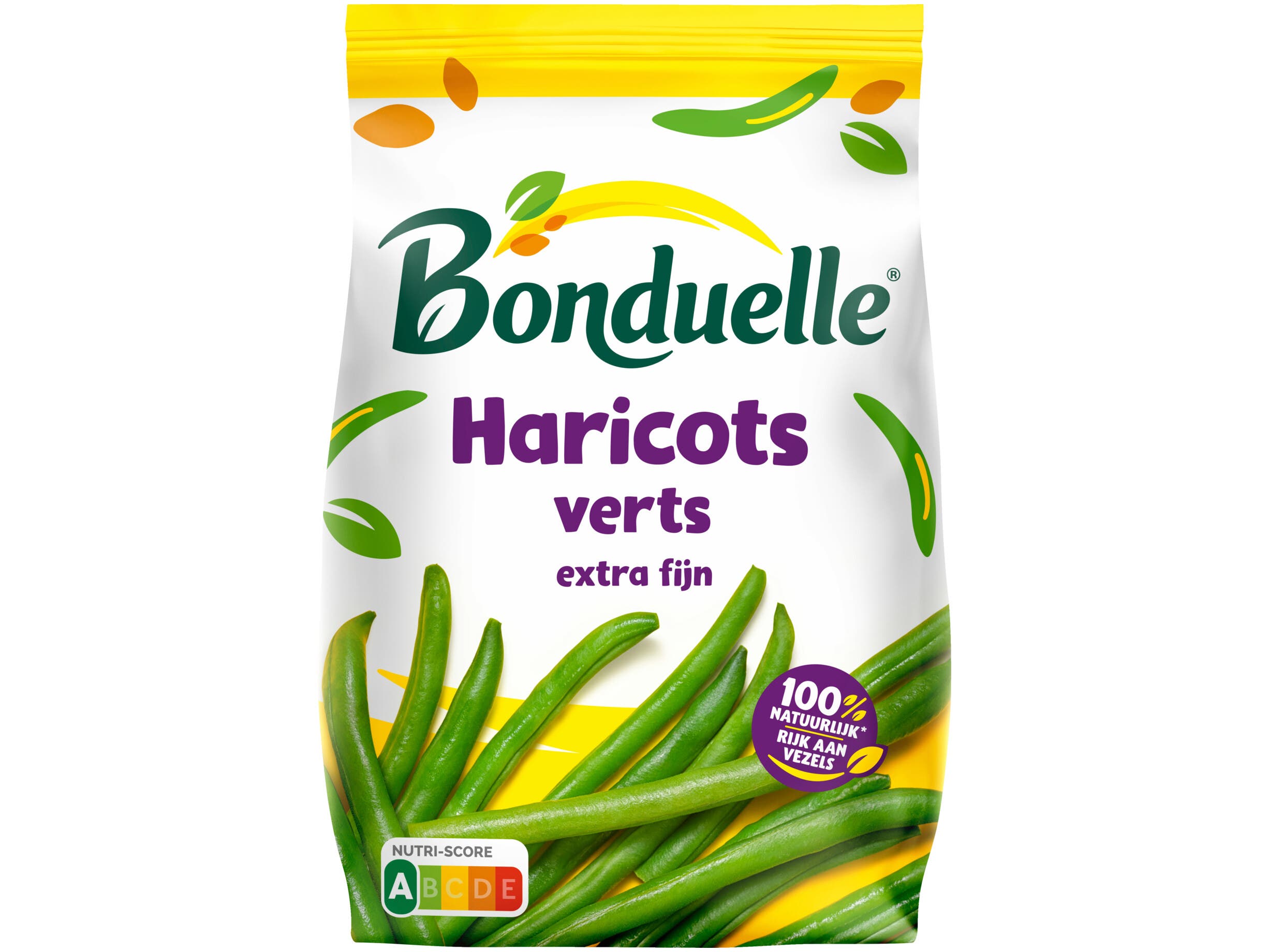 Bonduelle Haricots verts