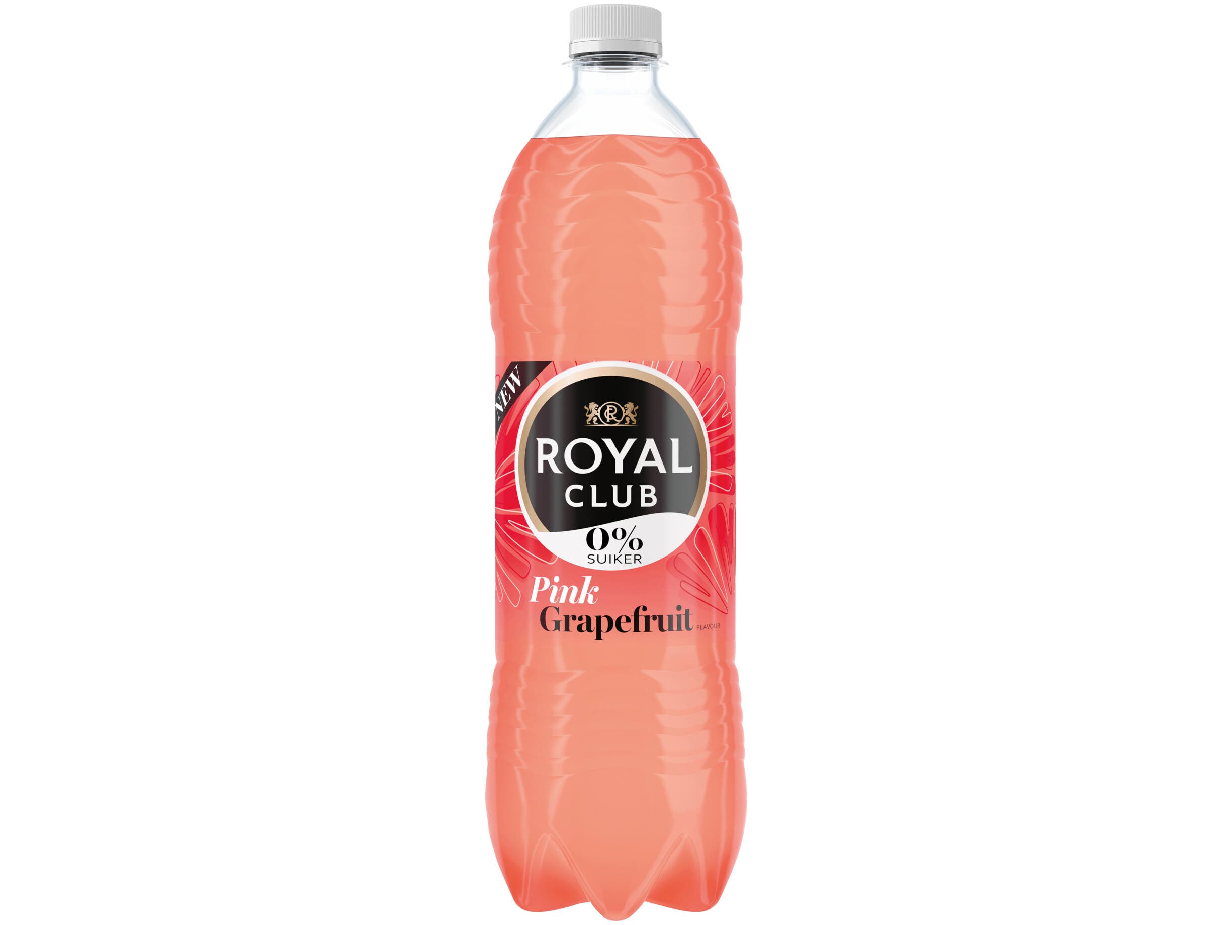 Royal Club Pink grapefruit