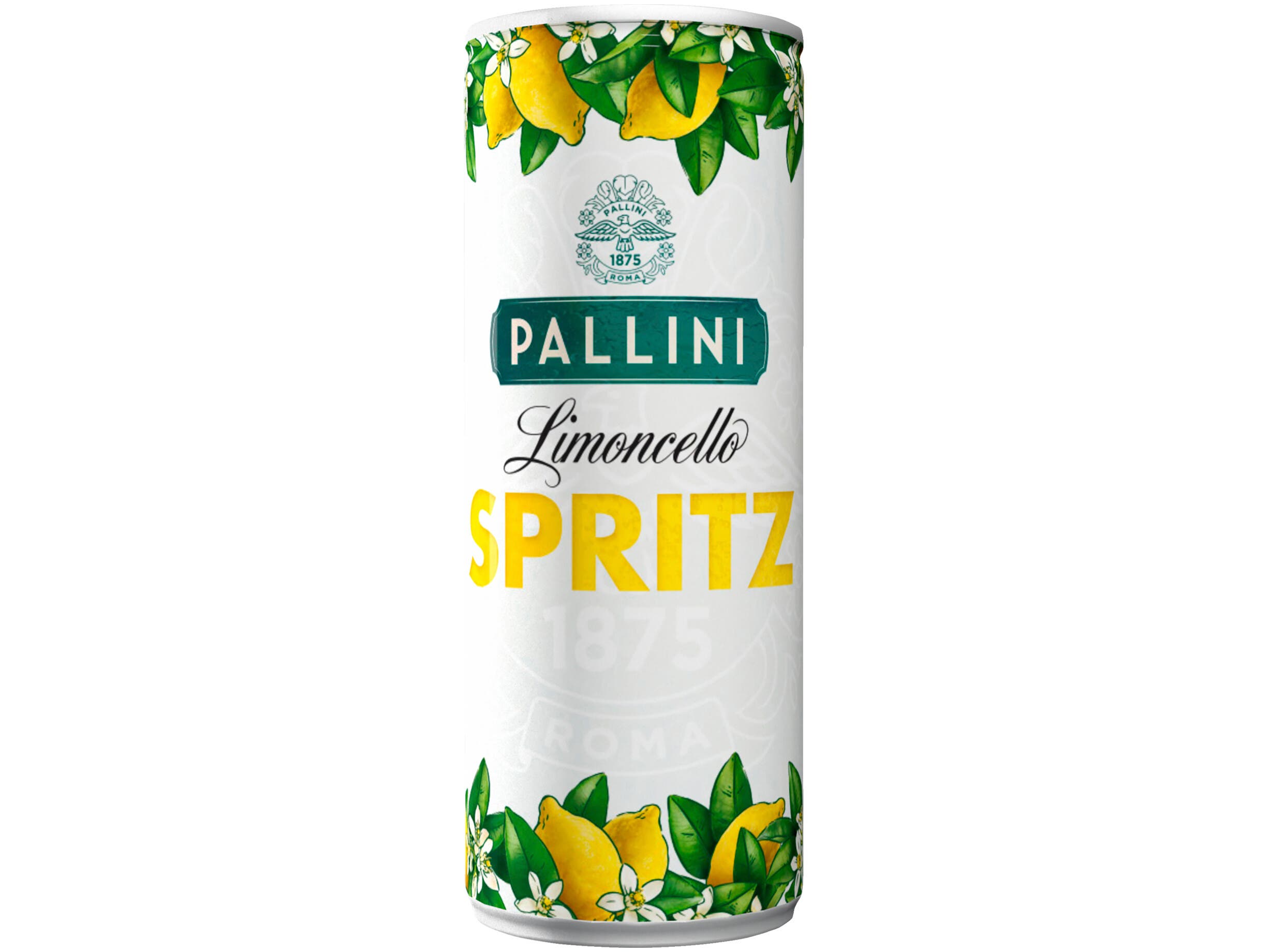 Pallini Limoncello spritz