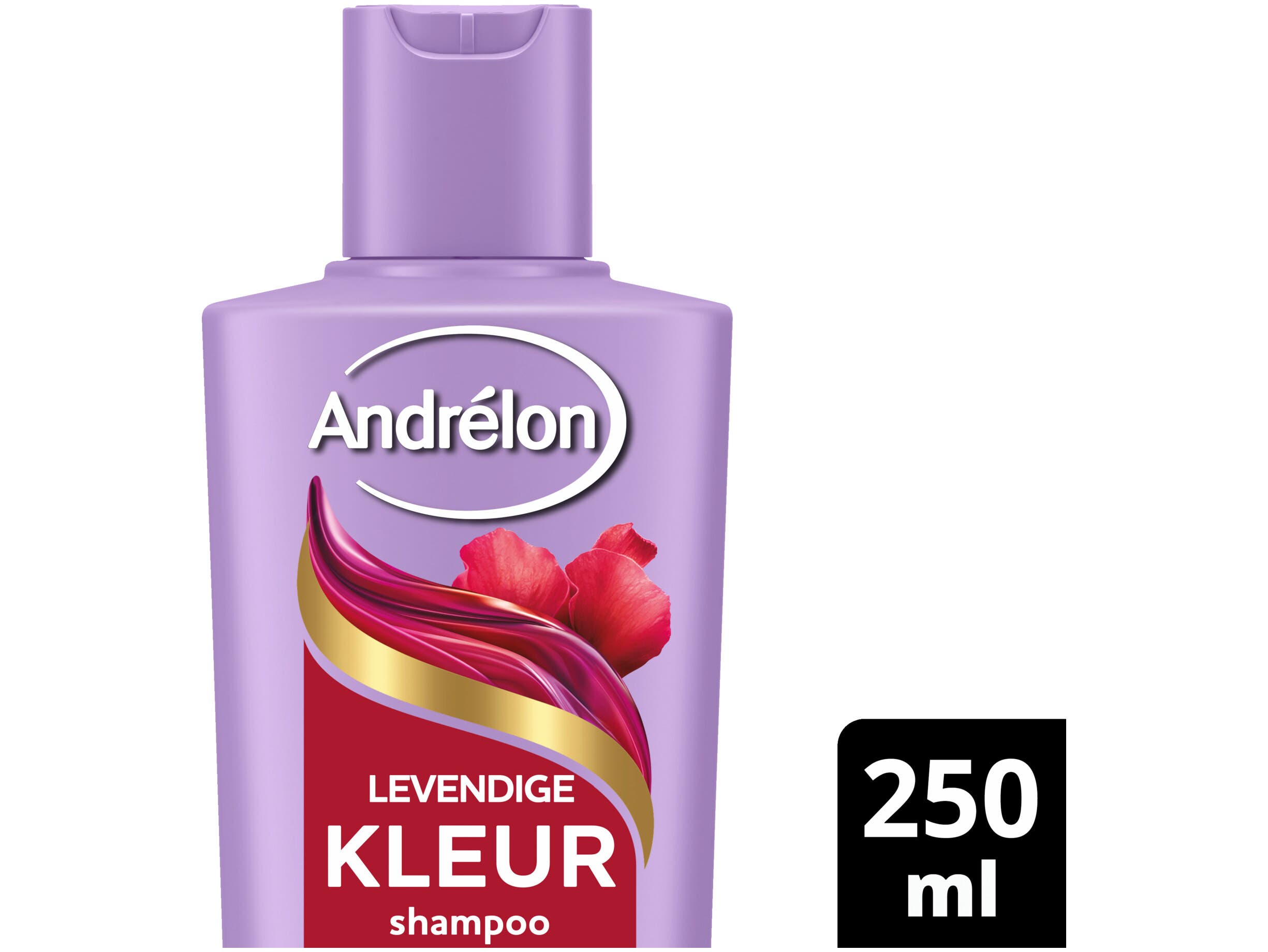Andrelon Shampoo levendig kleur