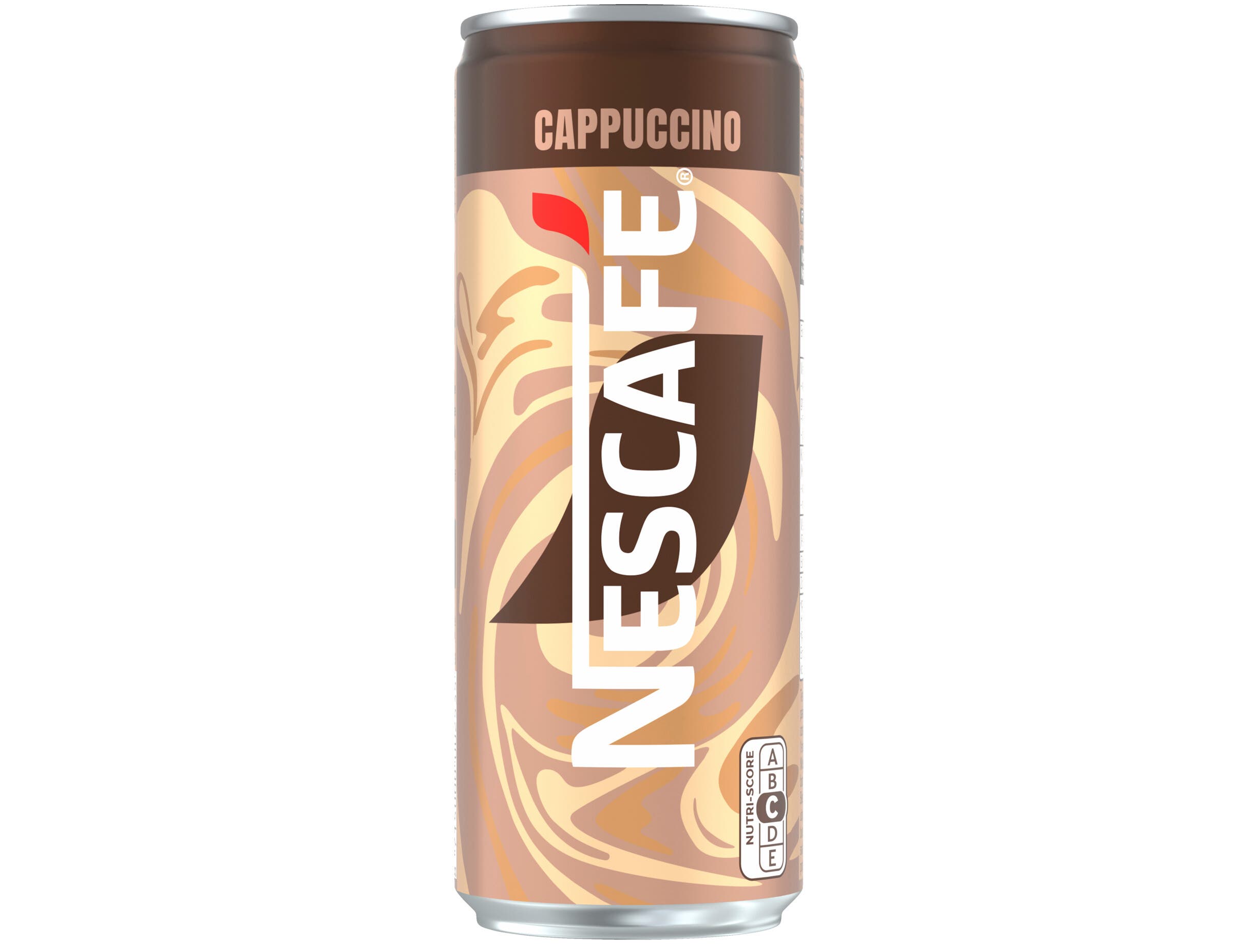 Nescafe Cappuccino
