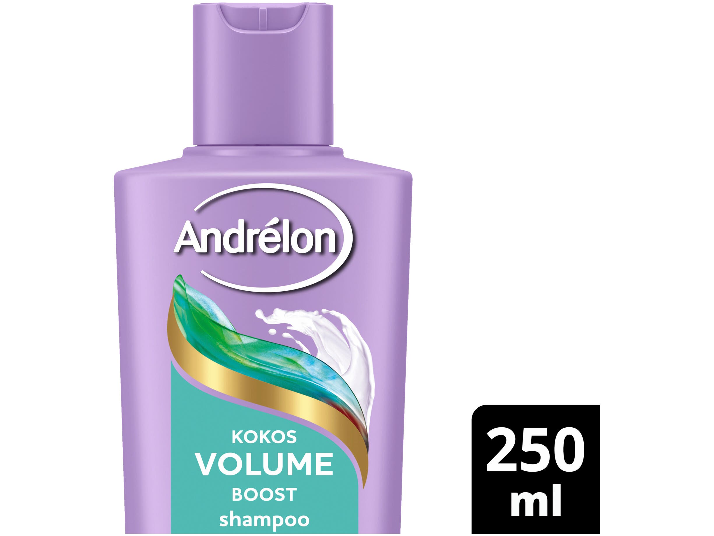Andrelon Shampoo volume boost