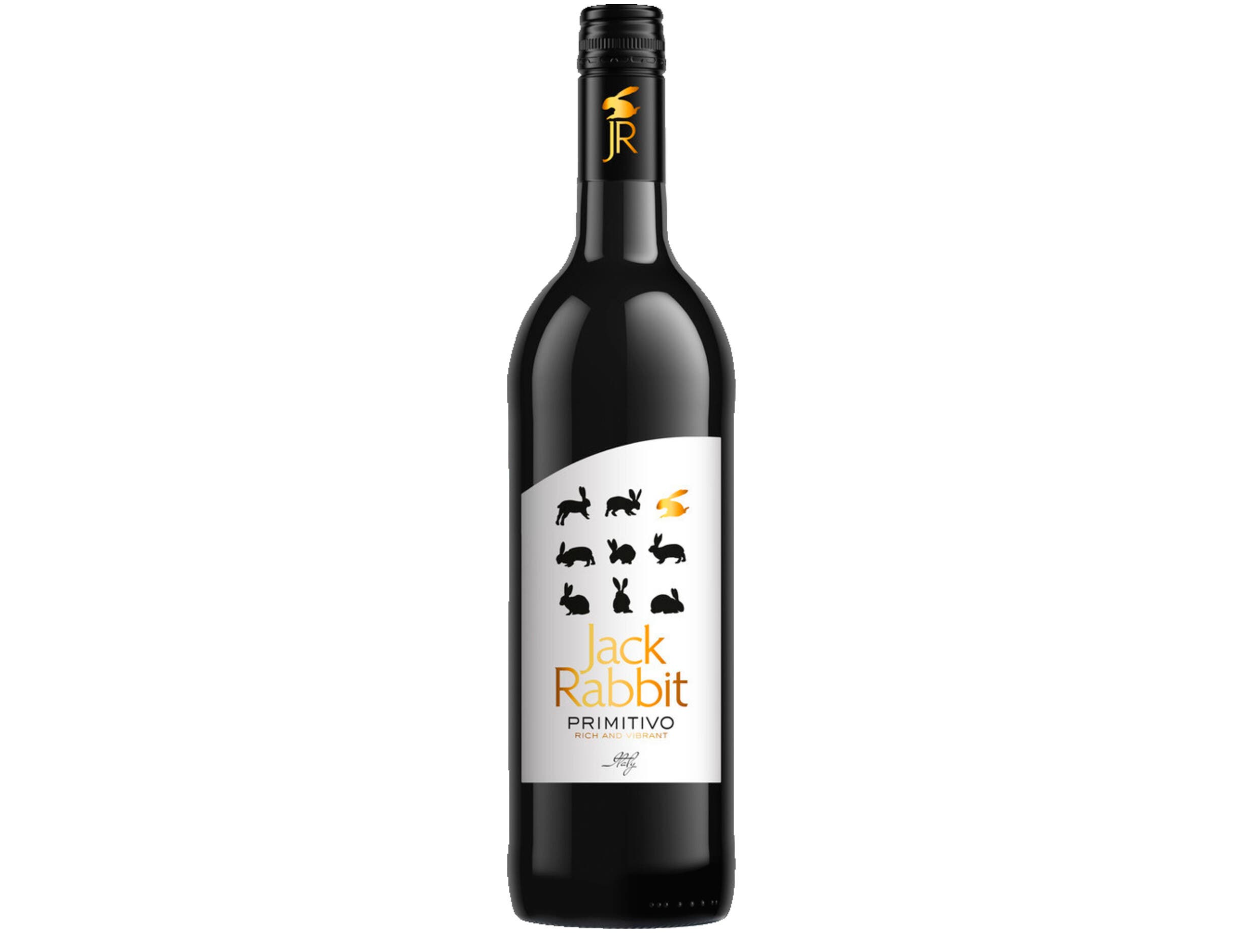 Jack Rabbit Primitivo