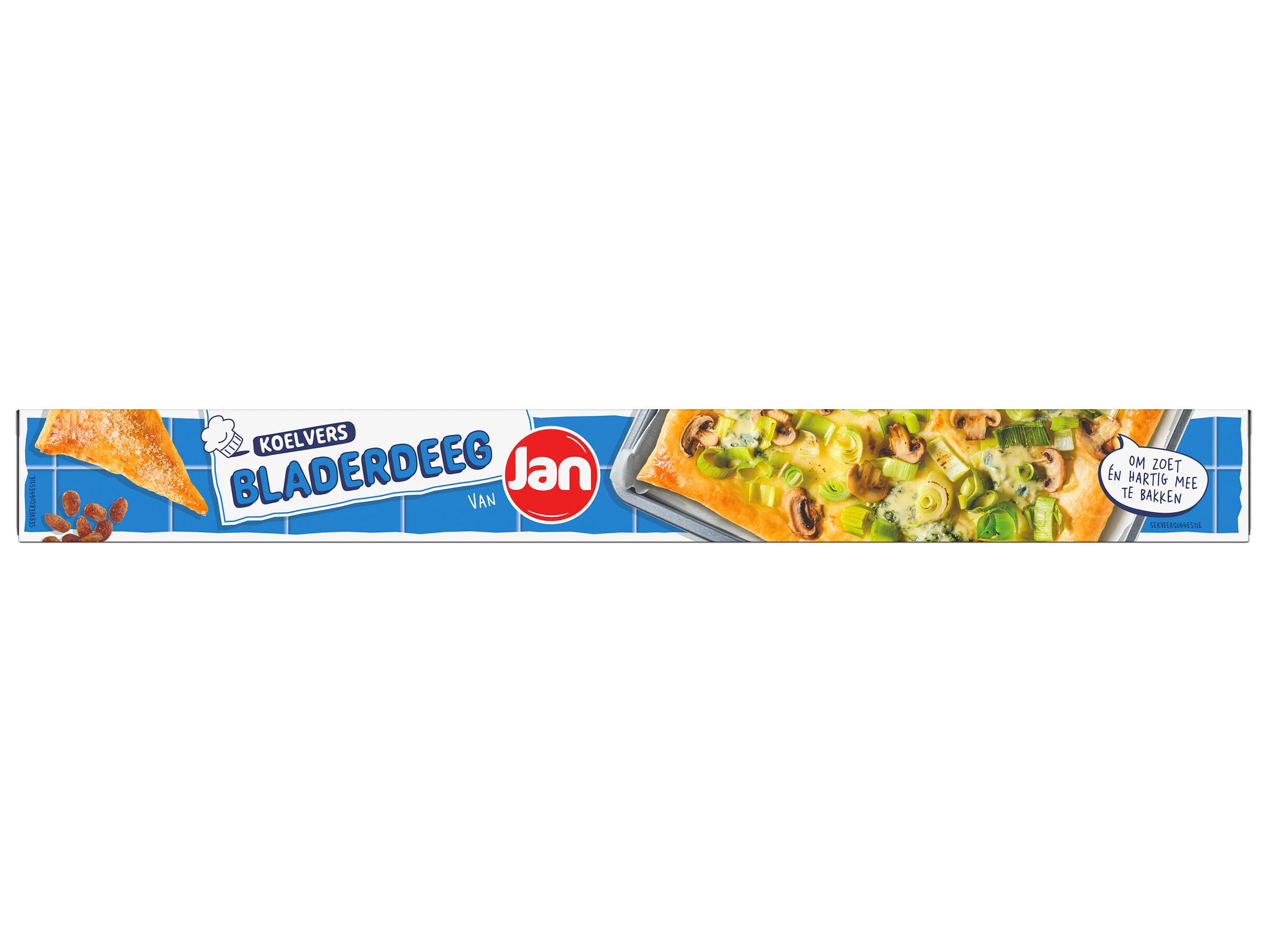 Jan Bladerdeeg