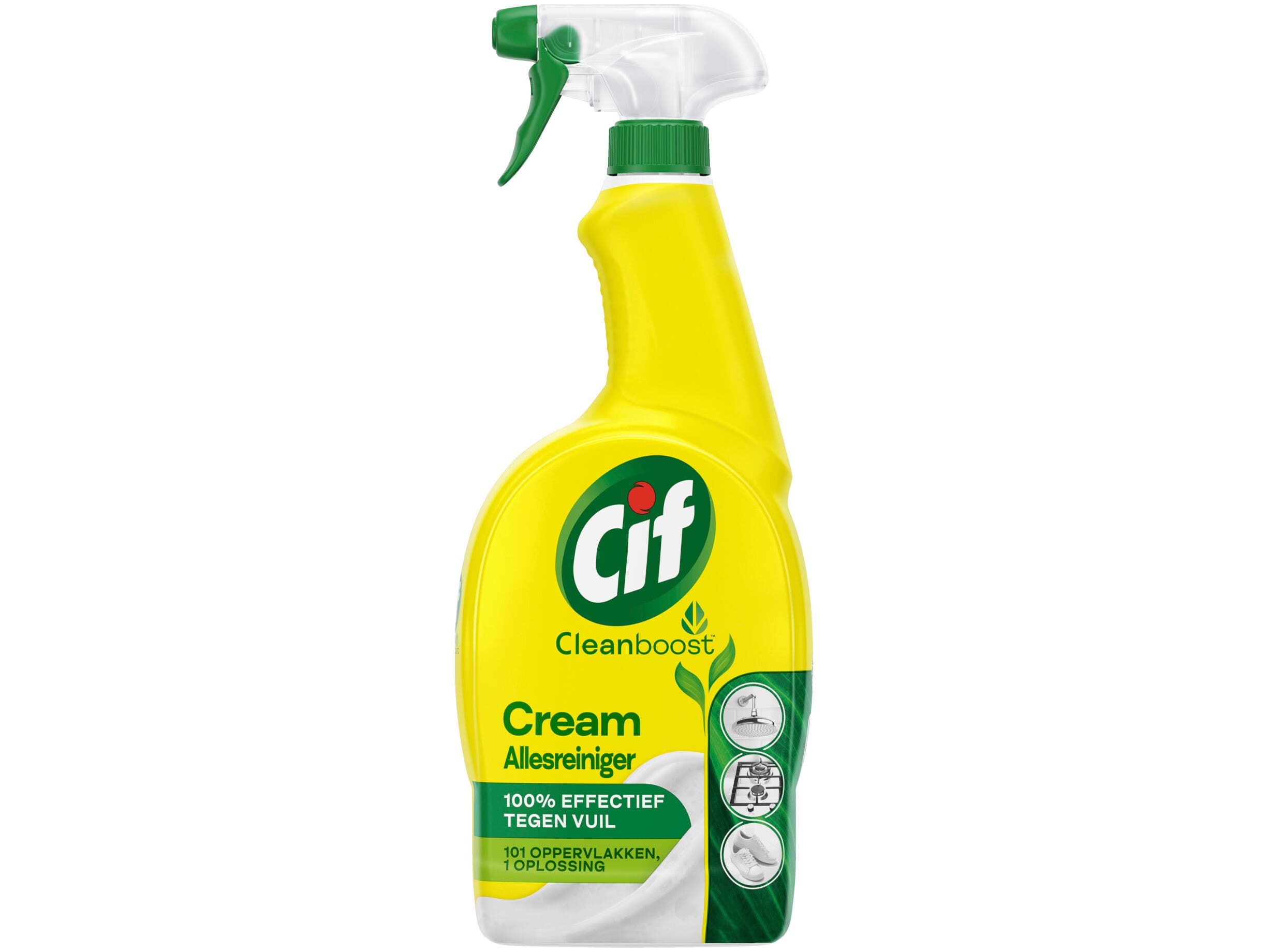 Cif Original Cream