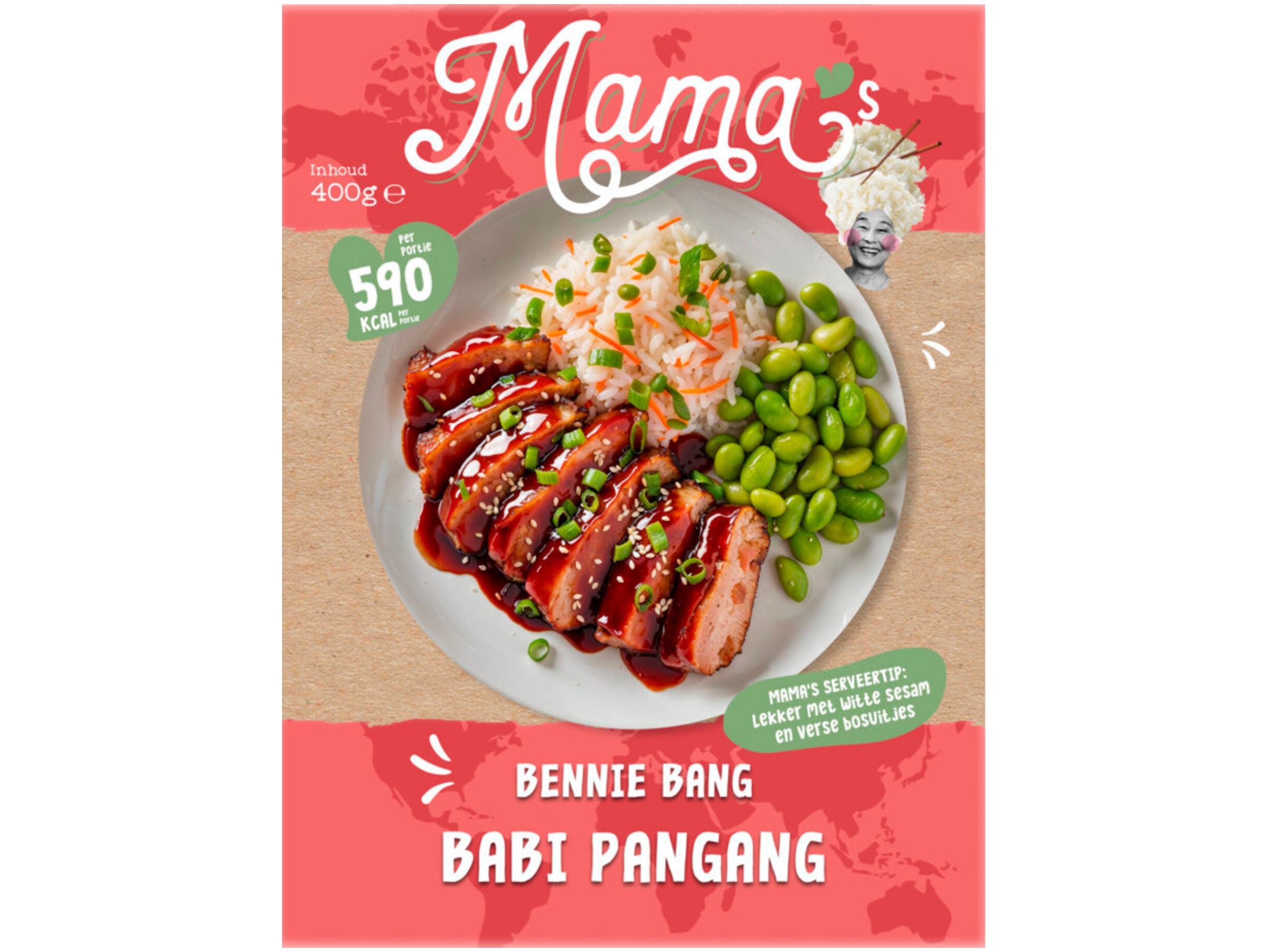 Mama s Babi pangang