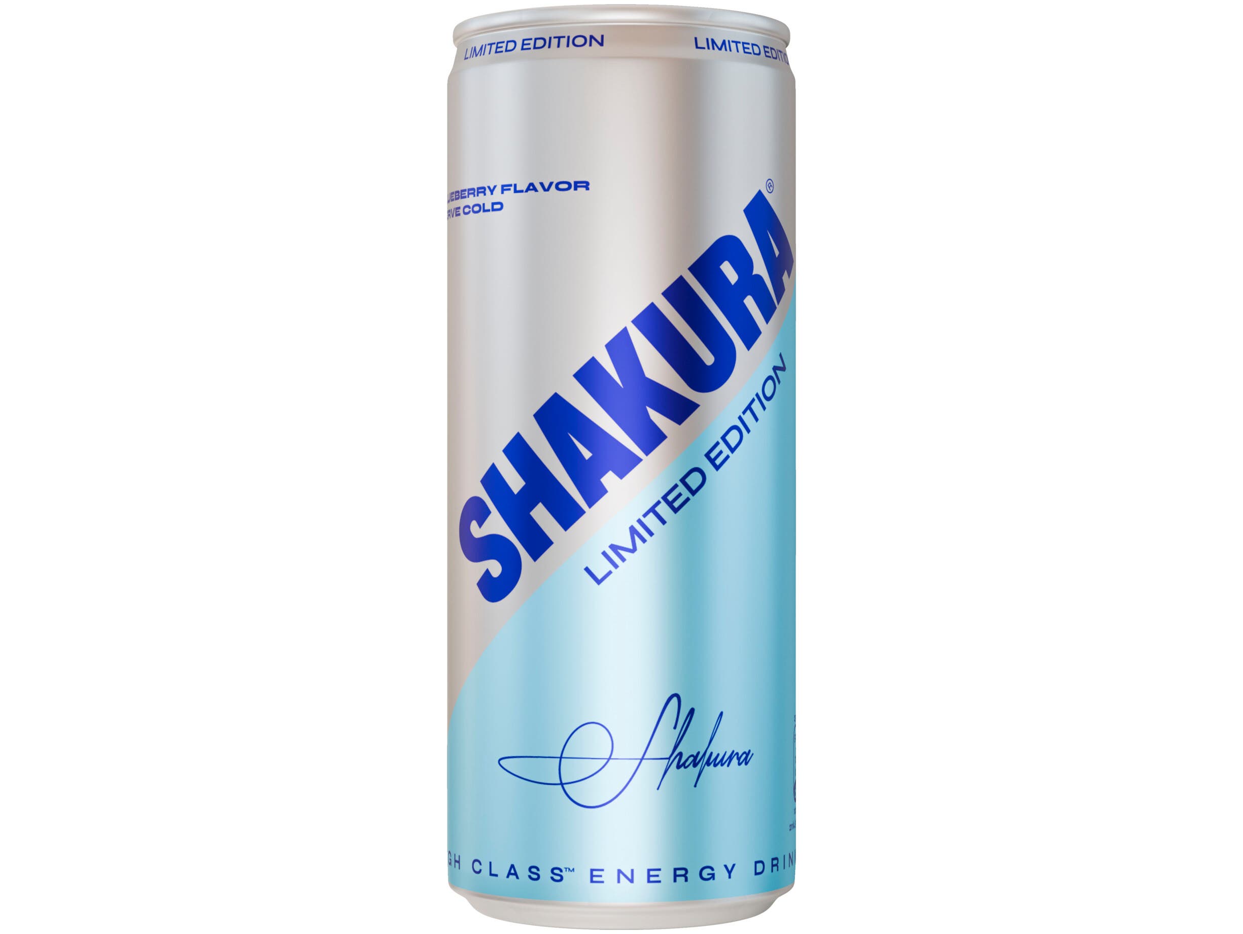Shakura Limited edition