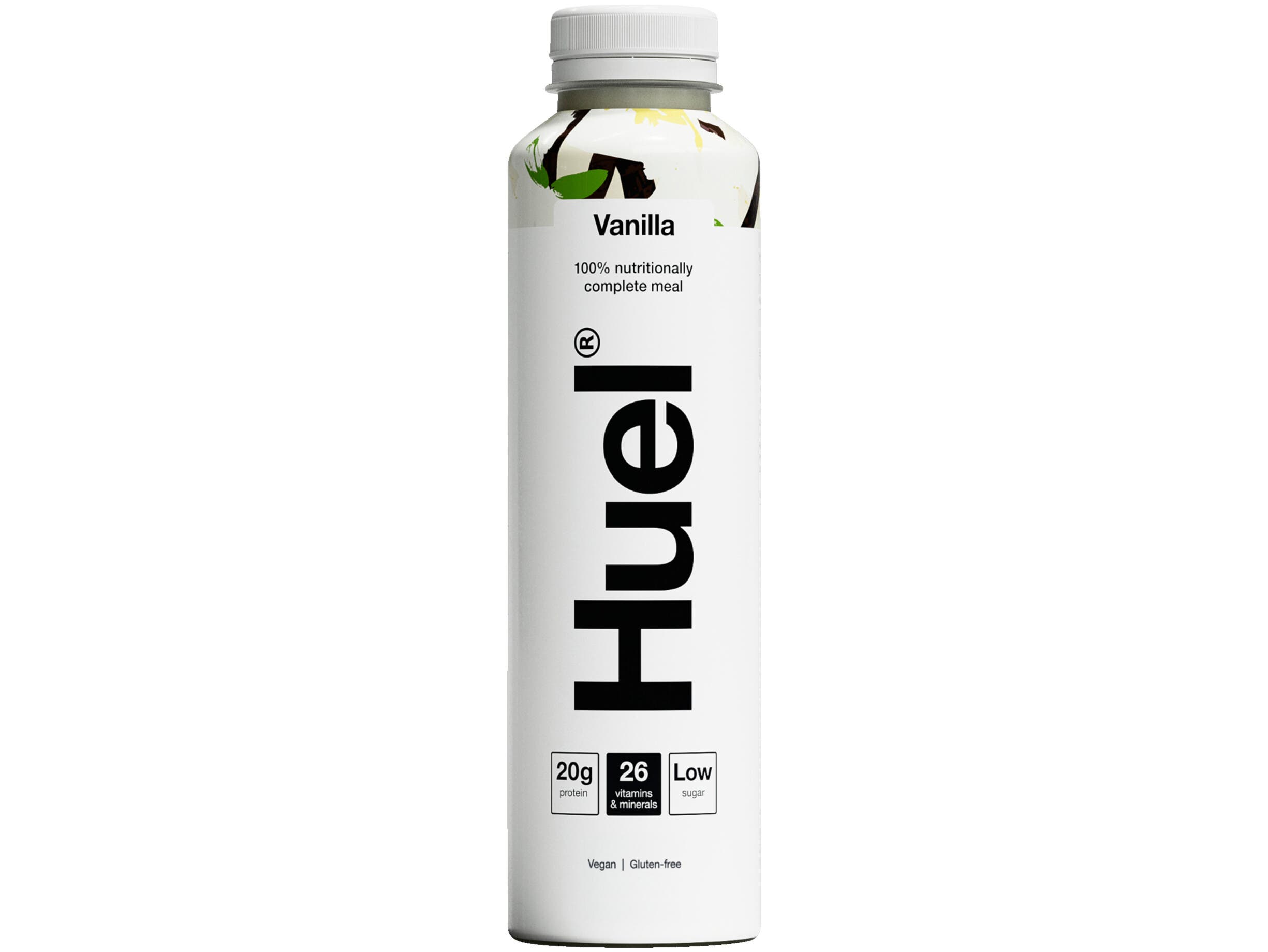 Huel Maaltijdshake vanilla