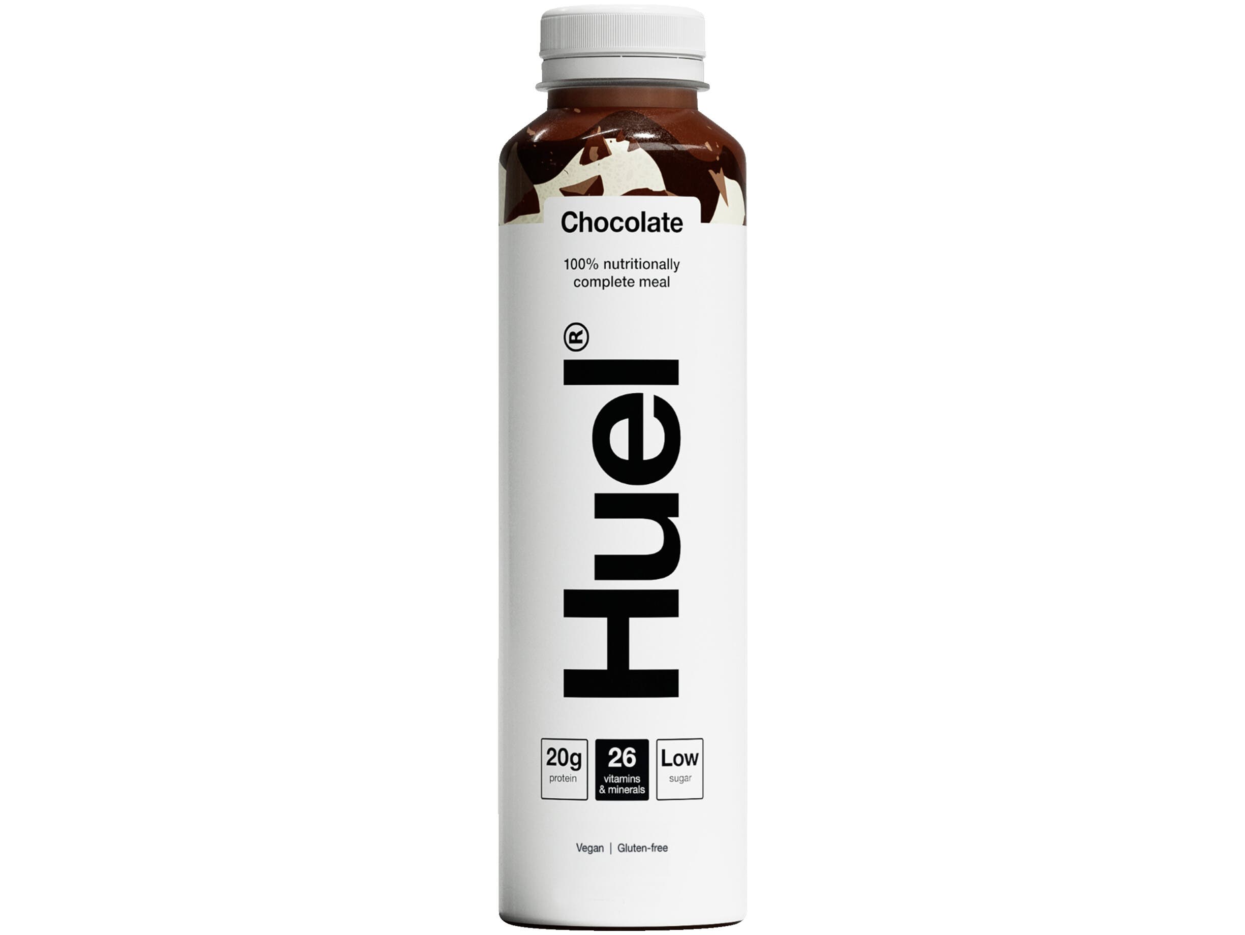 Huel Maaltijdshake choco