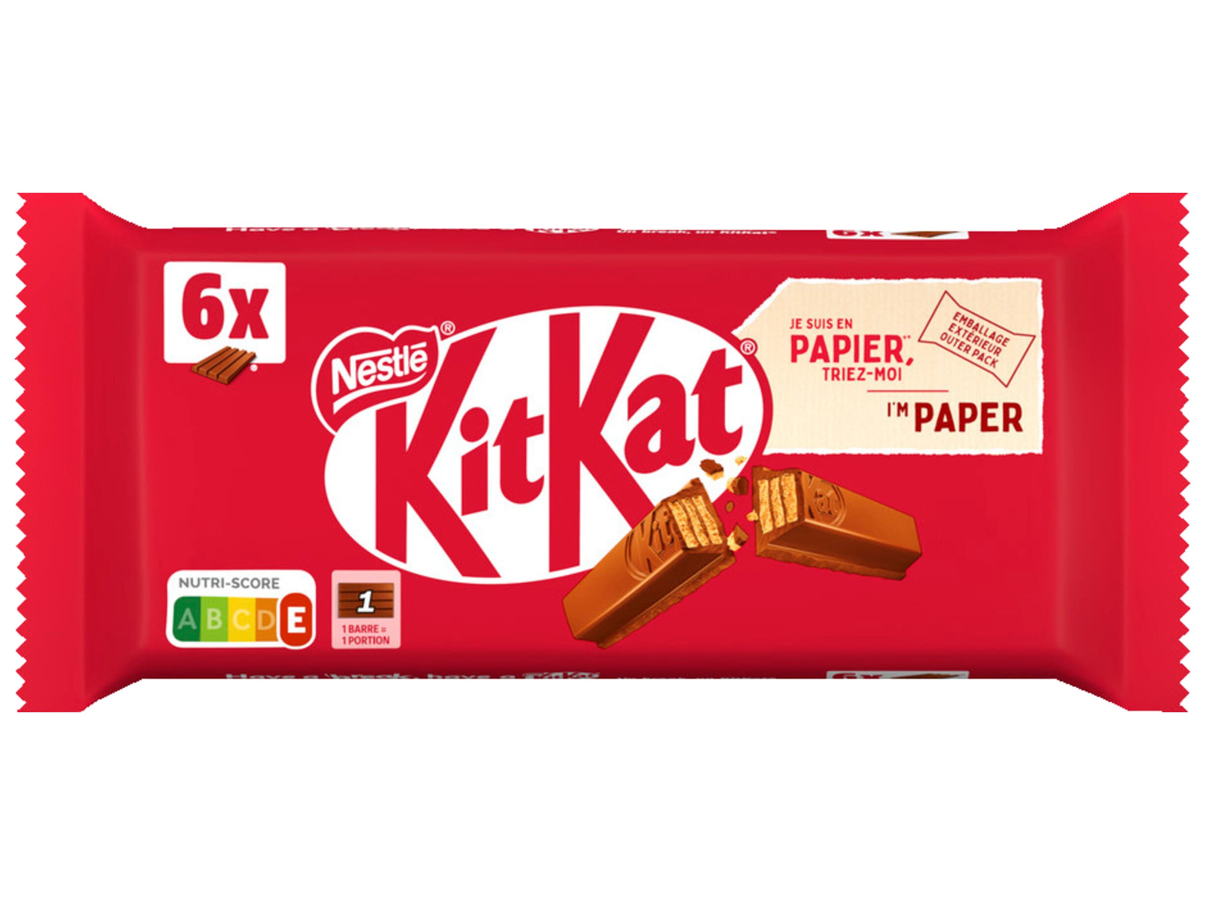 KitKat Kitkat