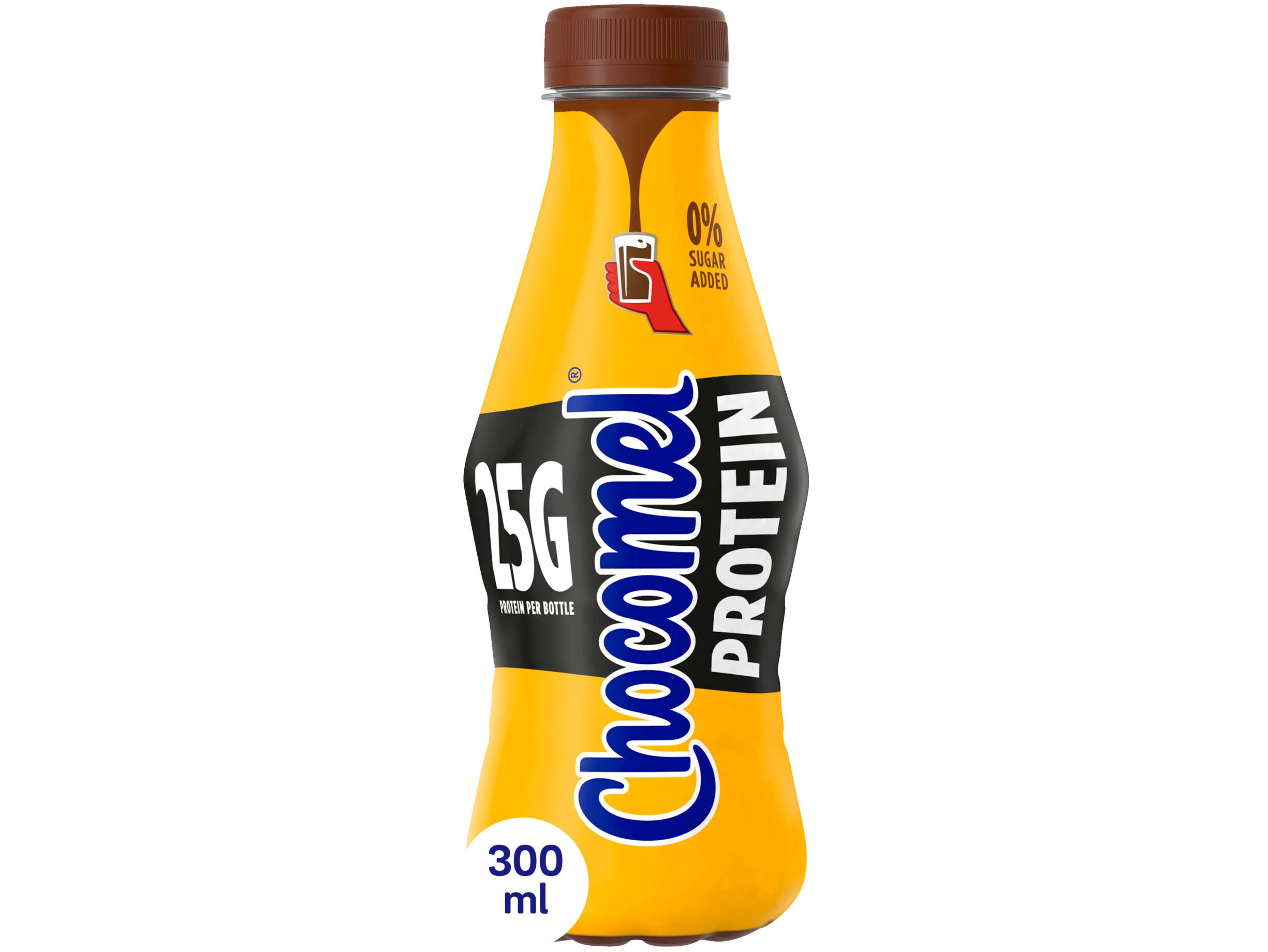 Chocomel Protein