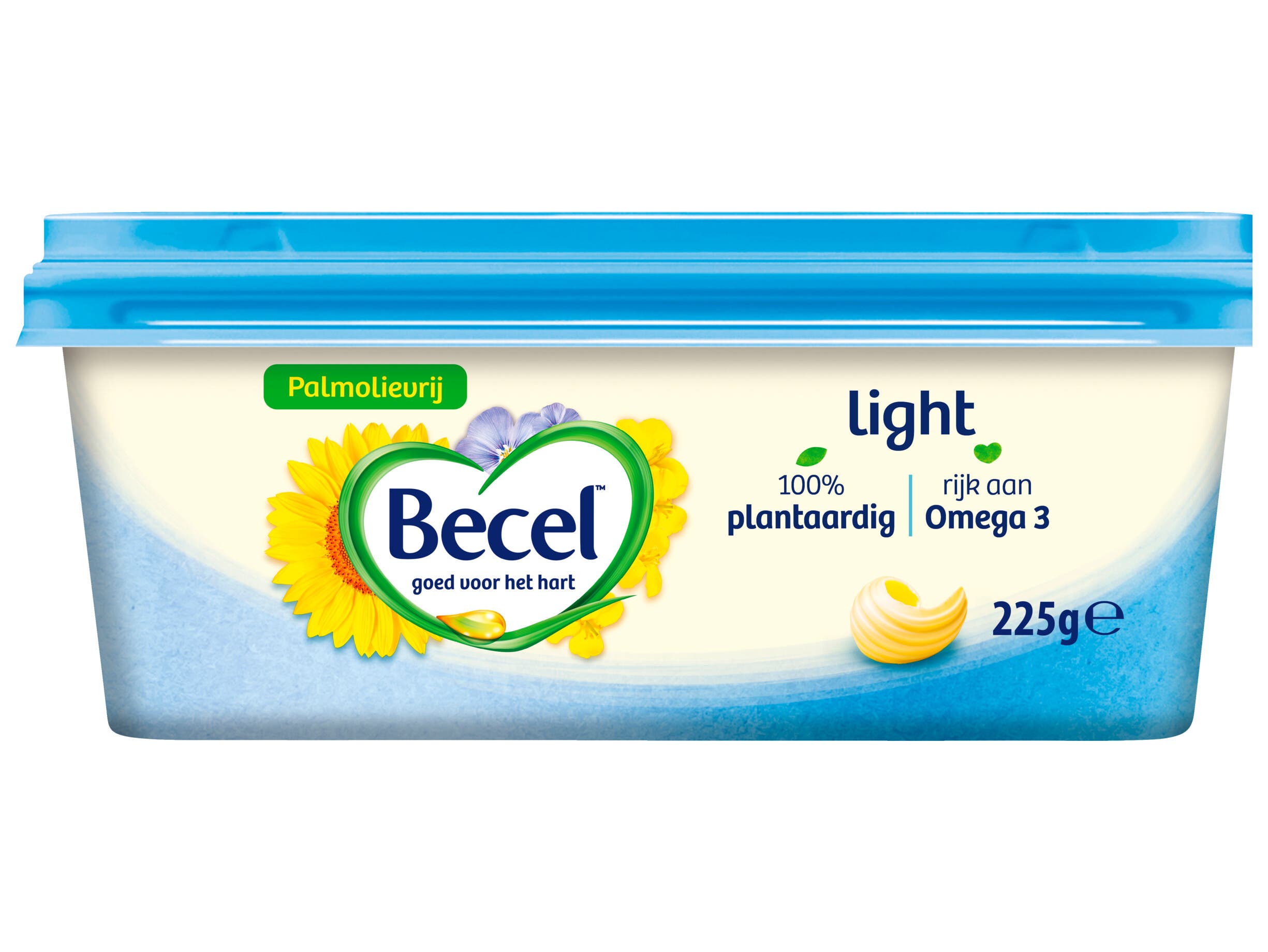 Becel Margarine light