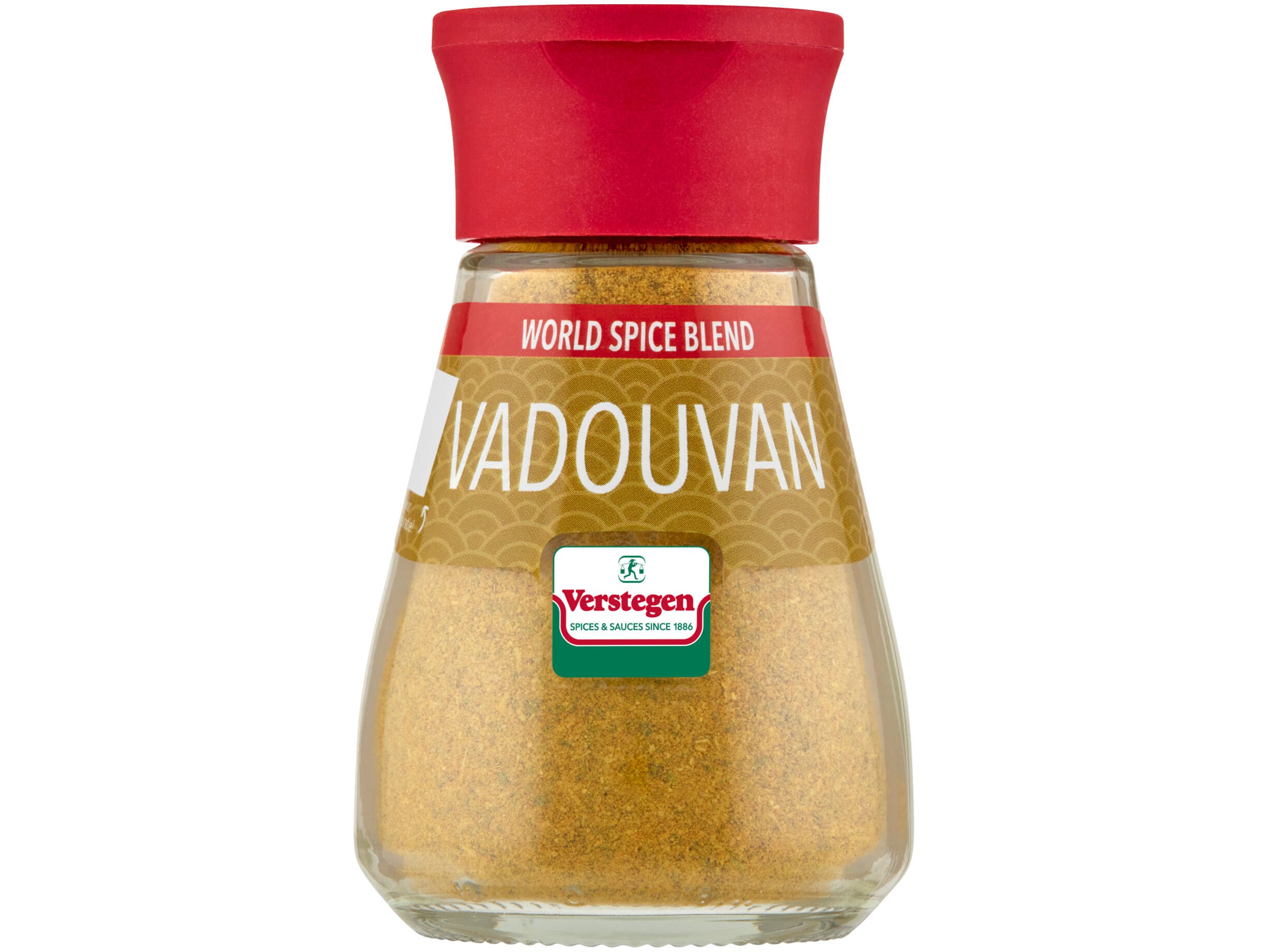Verstegen Vadouvan