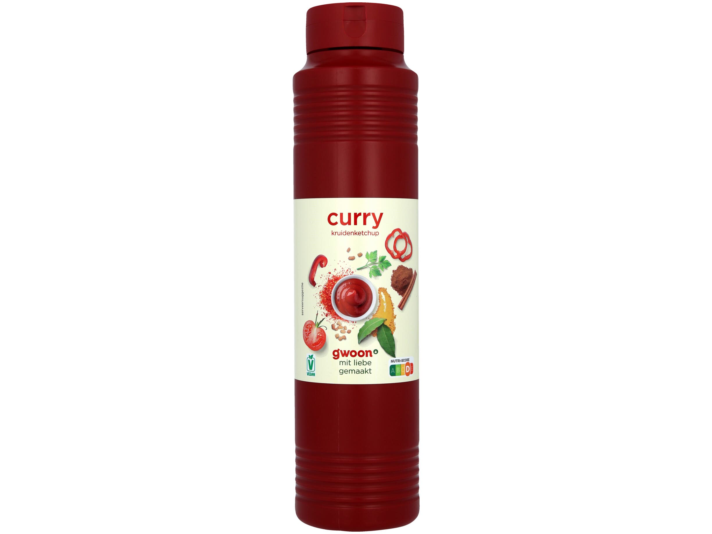 G'woon Curry