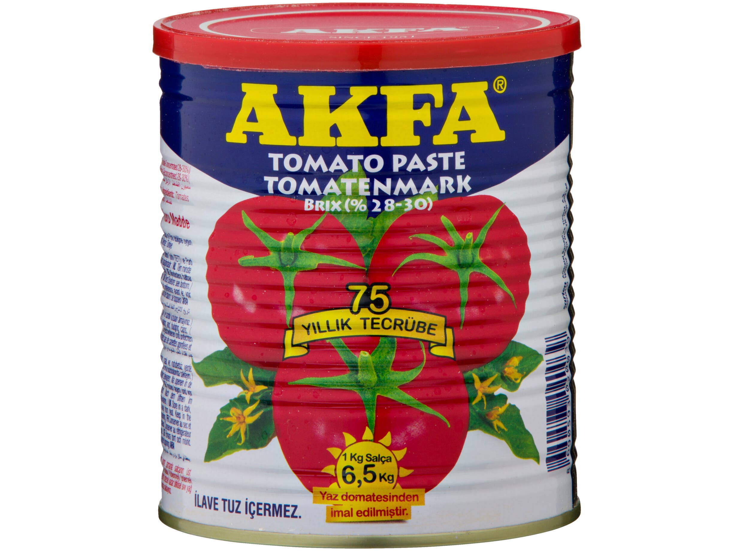 Akfa Tomatenpuree