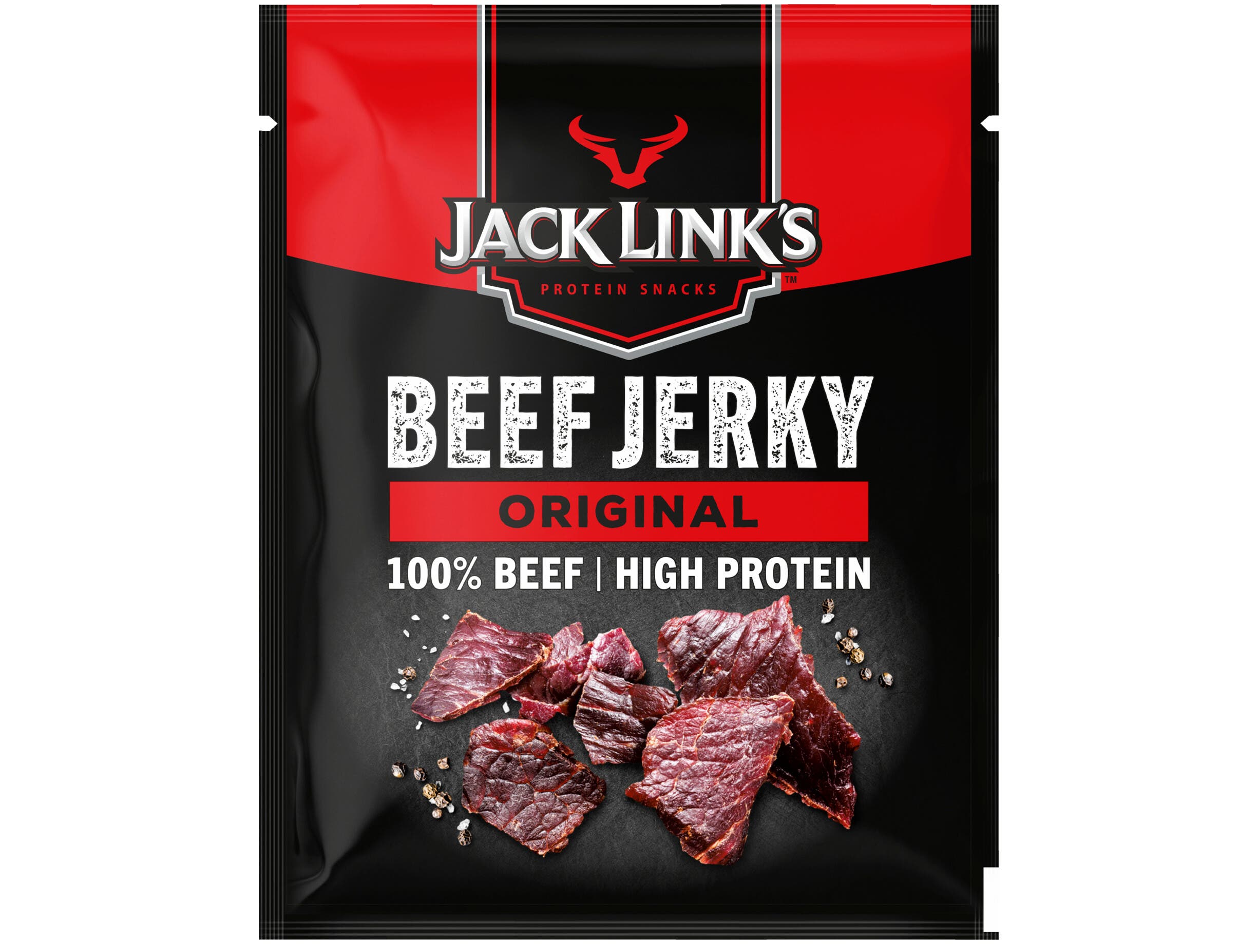 Jack Link`s Beef jerky original