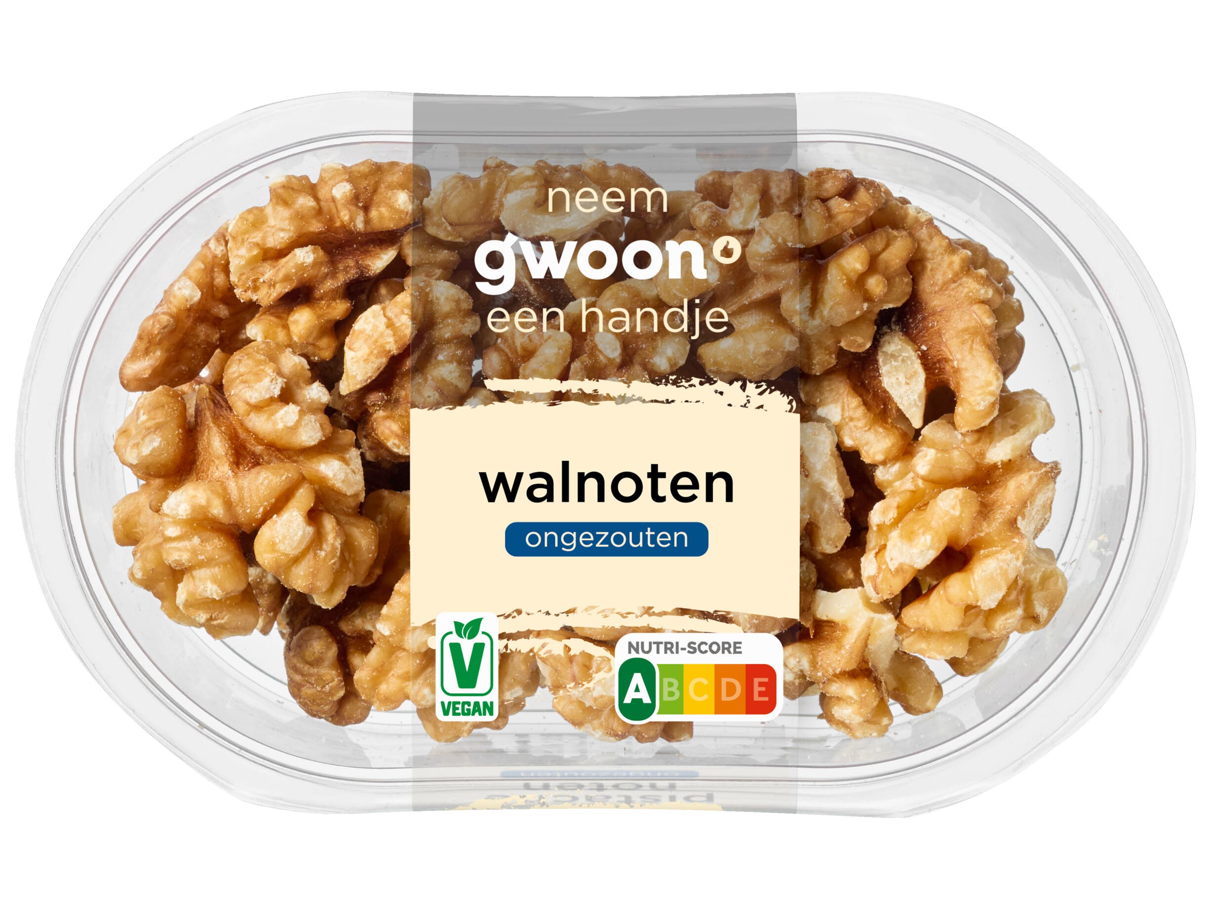 G'woon Walnoten