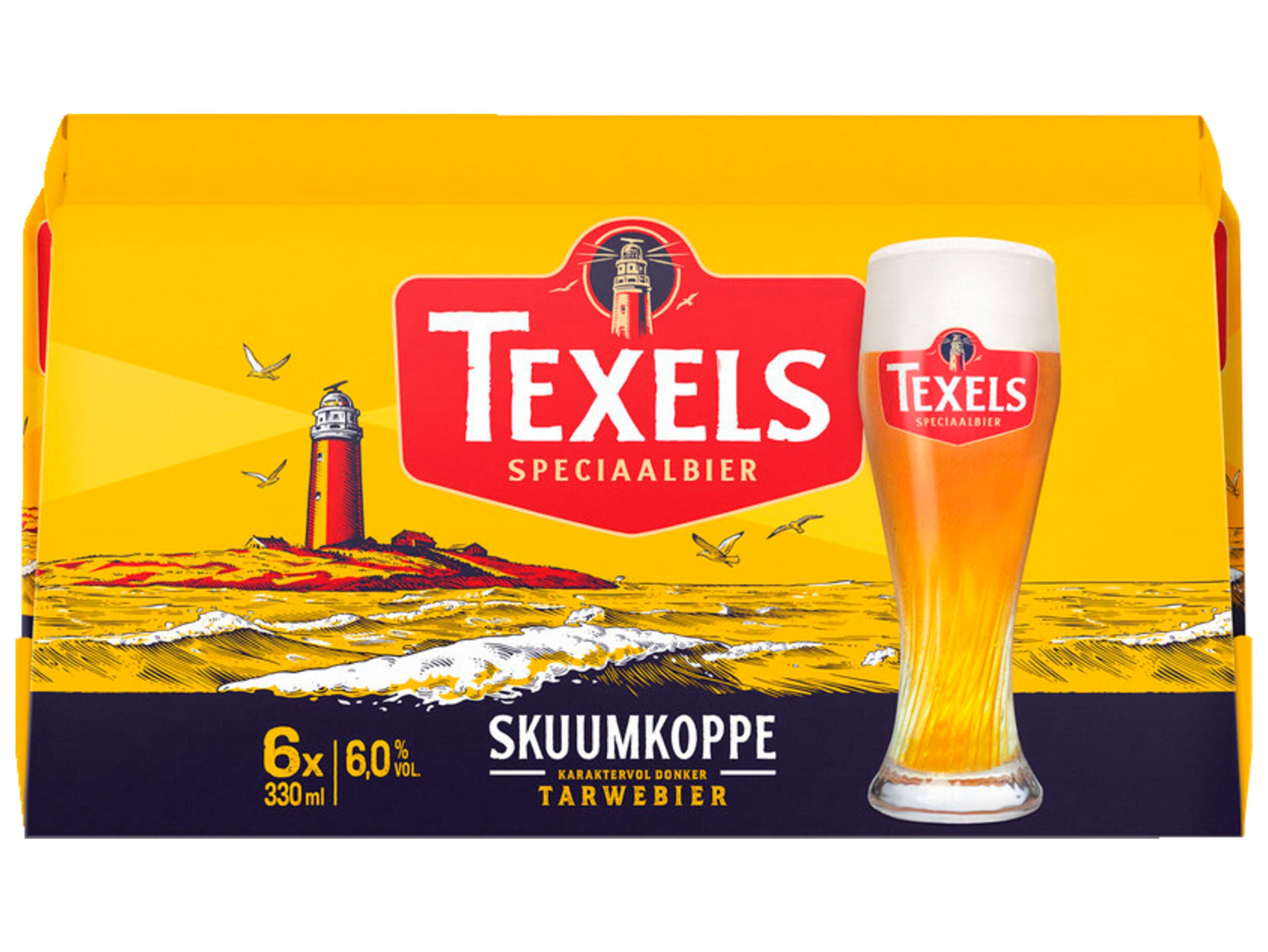Texels Skuumkoppe