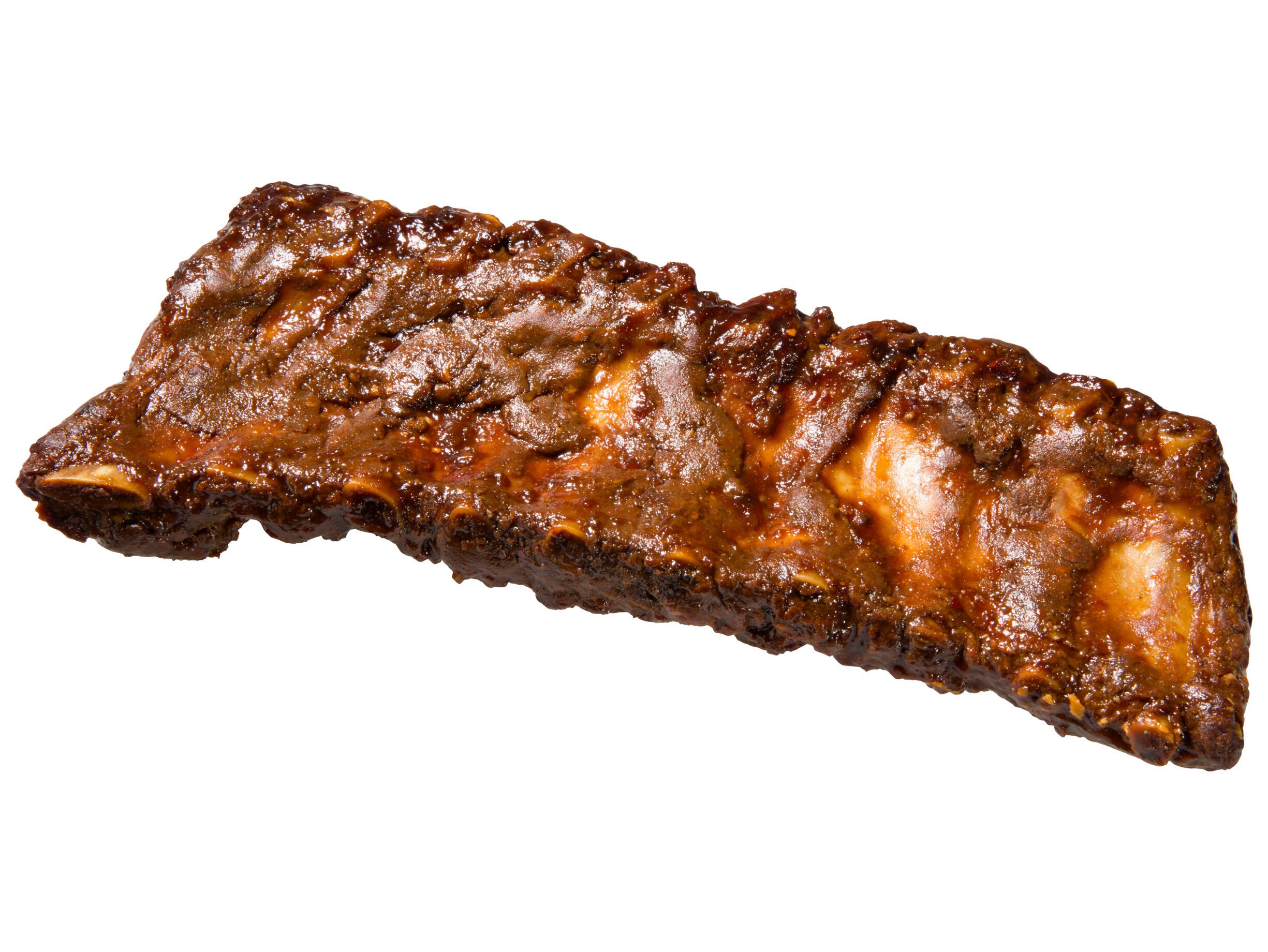 Hoogvliet Spareribs indische