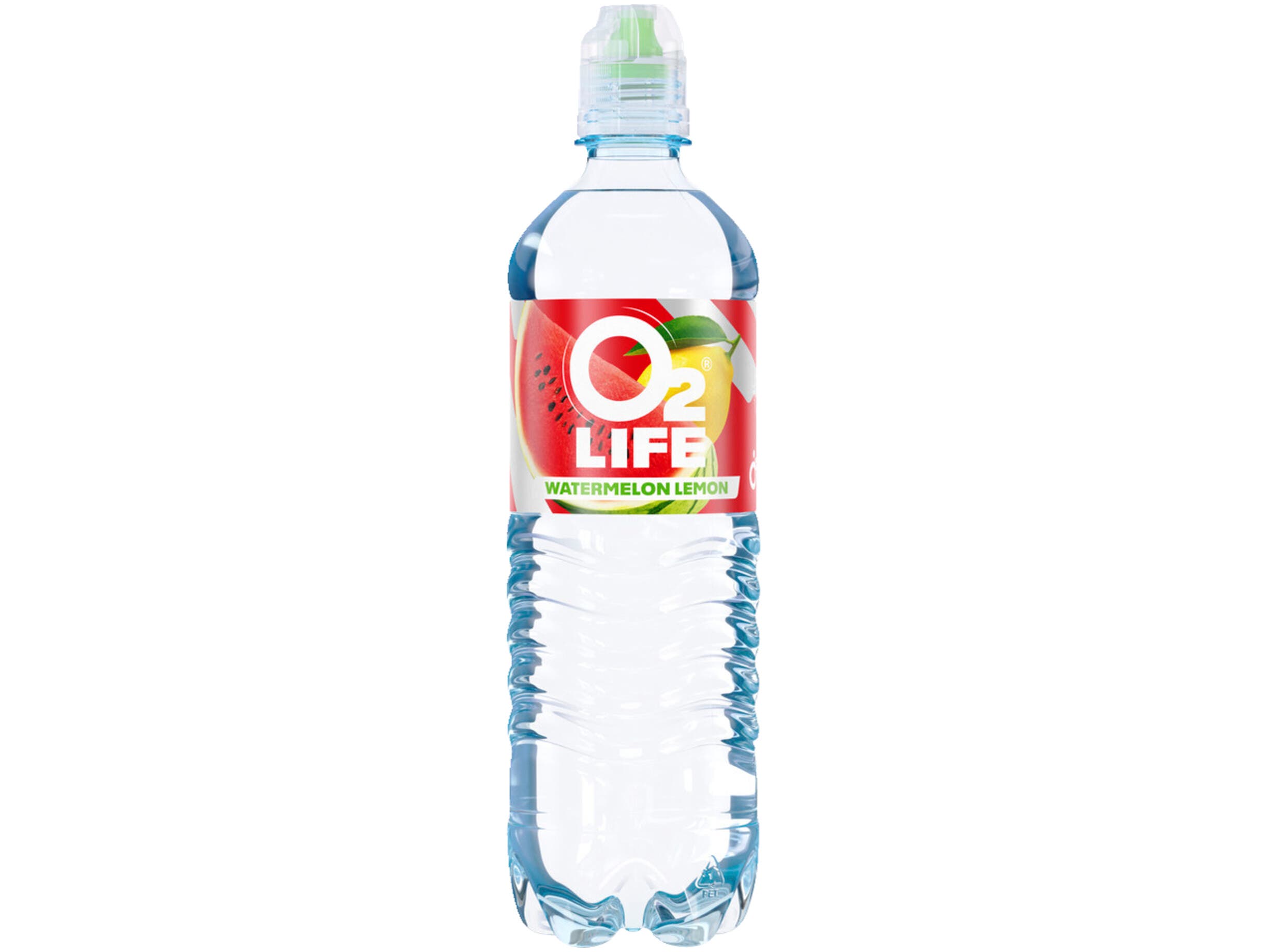 O2 Life Watermelon